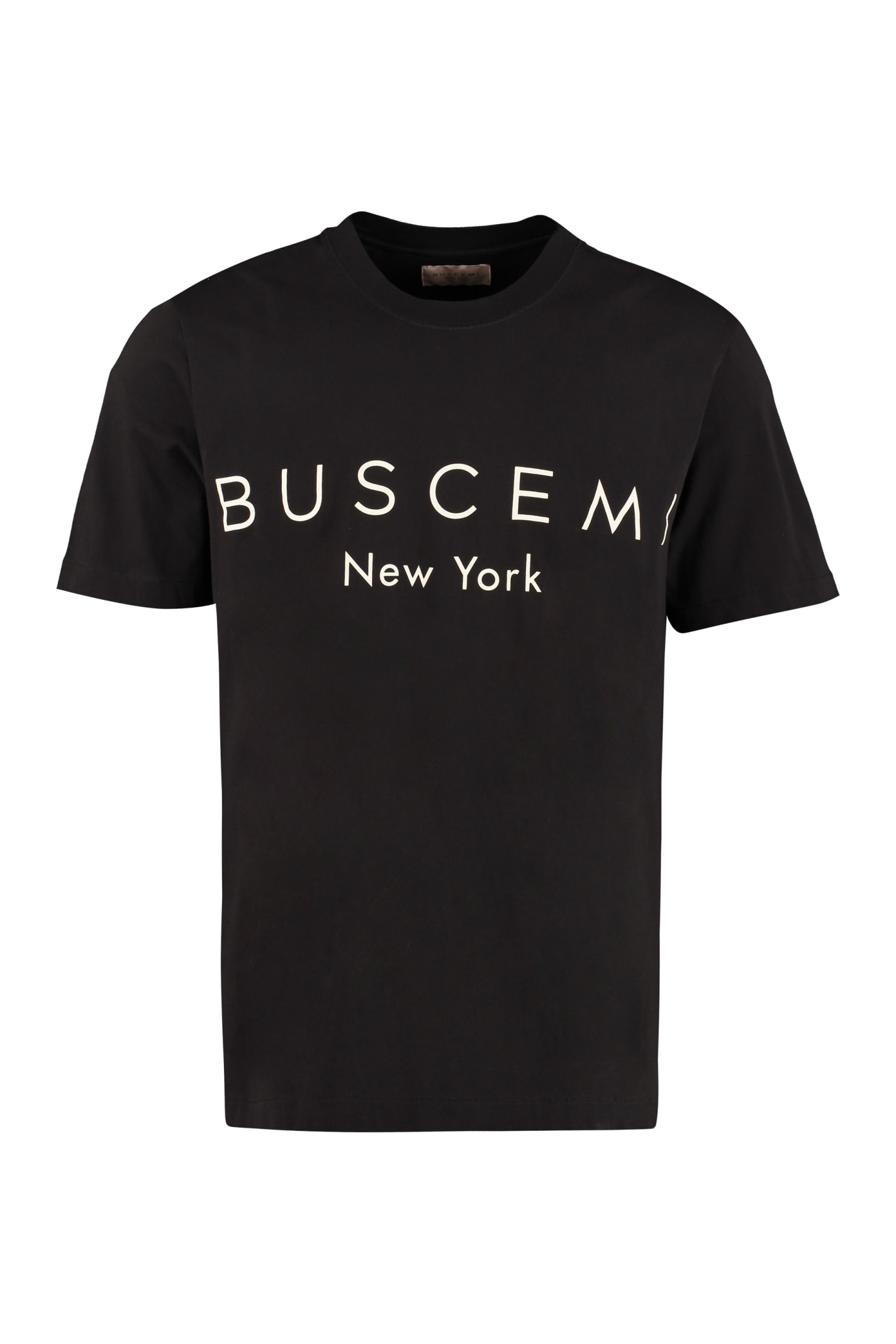 buscemi t shirt