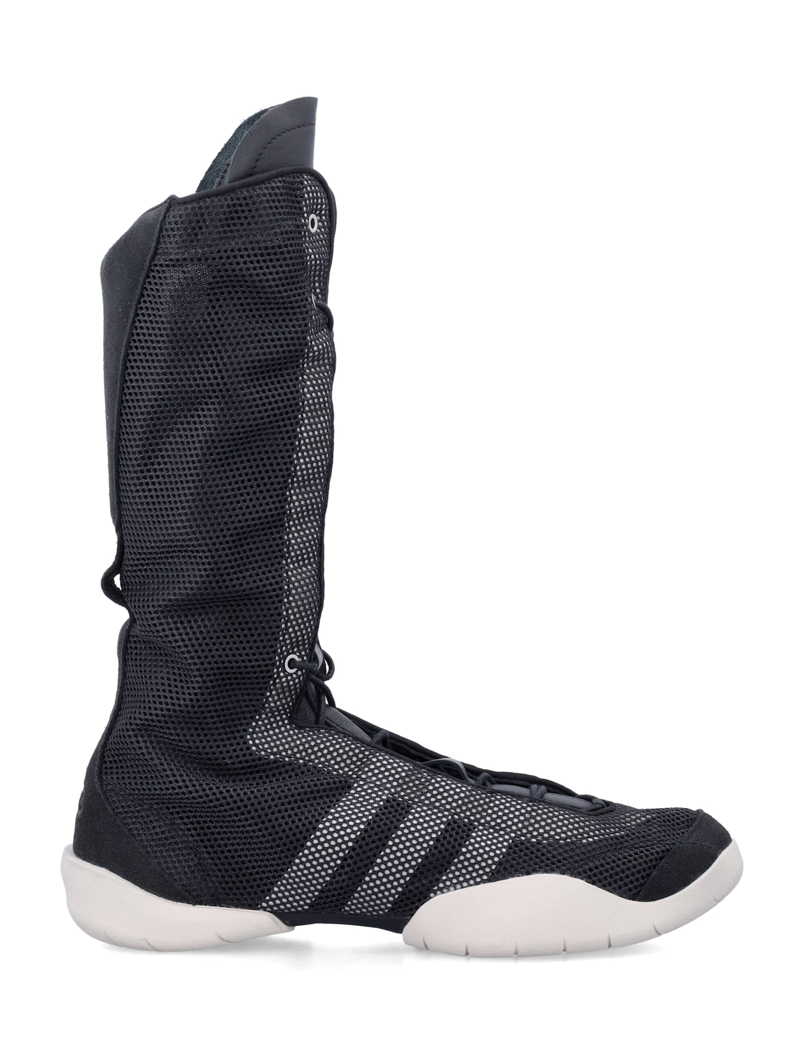 Y-3 Regu Boots