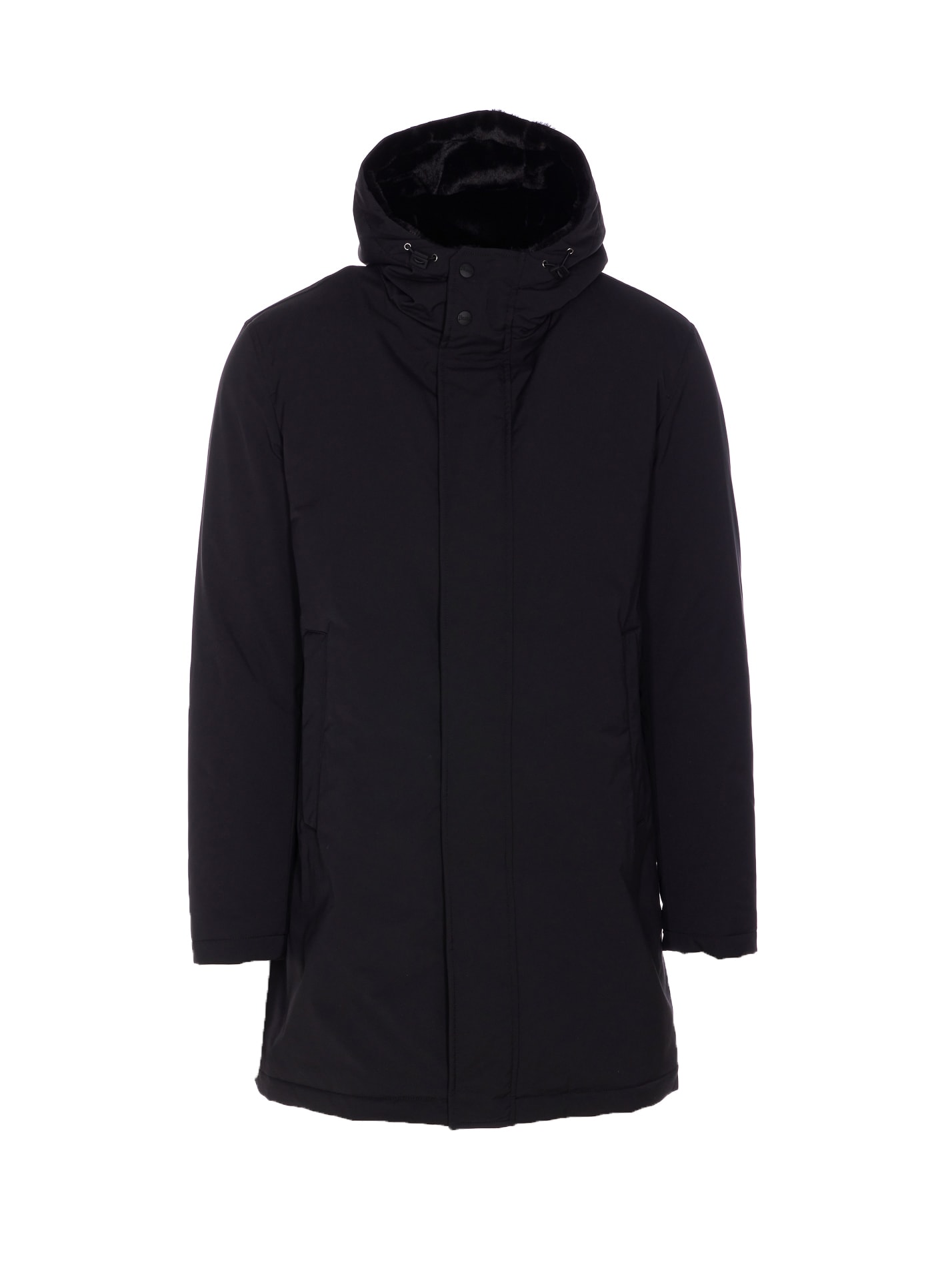 Keystone Parka