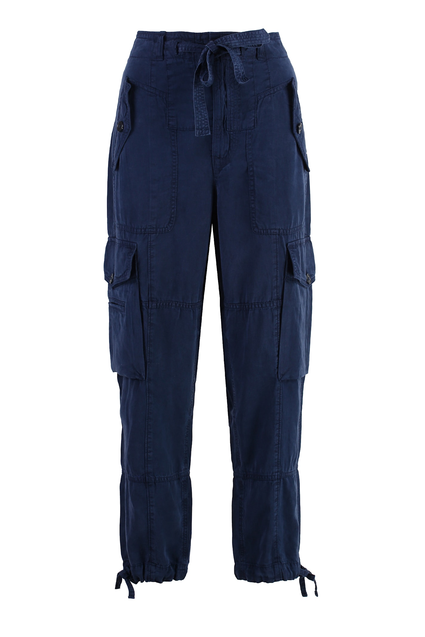 Cargo Trousers