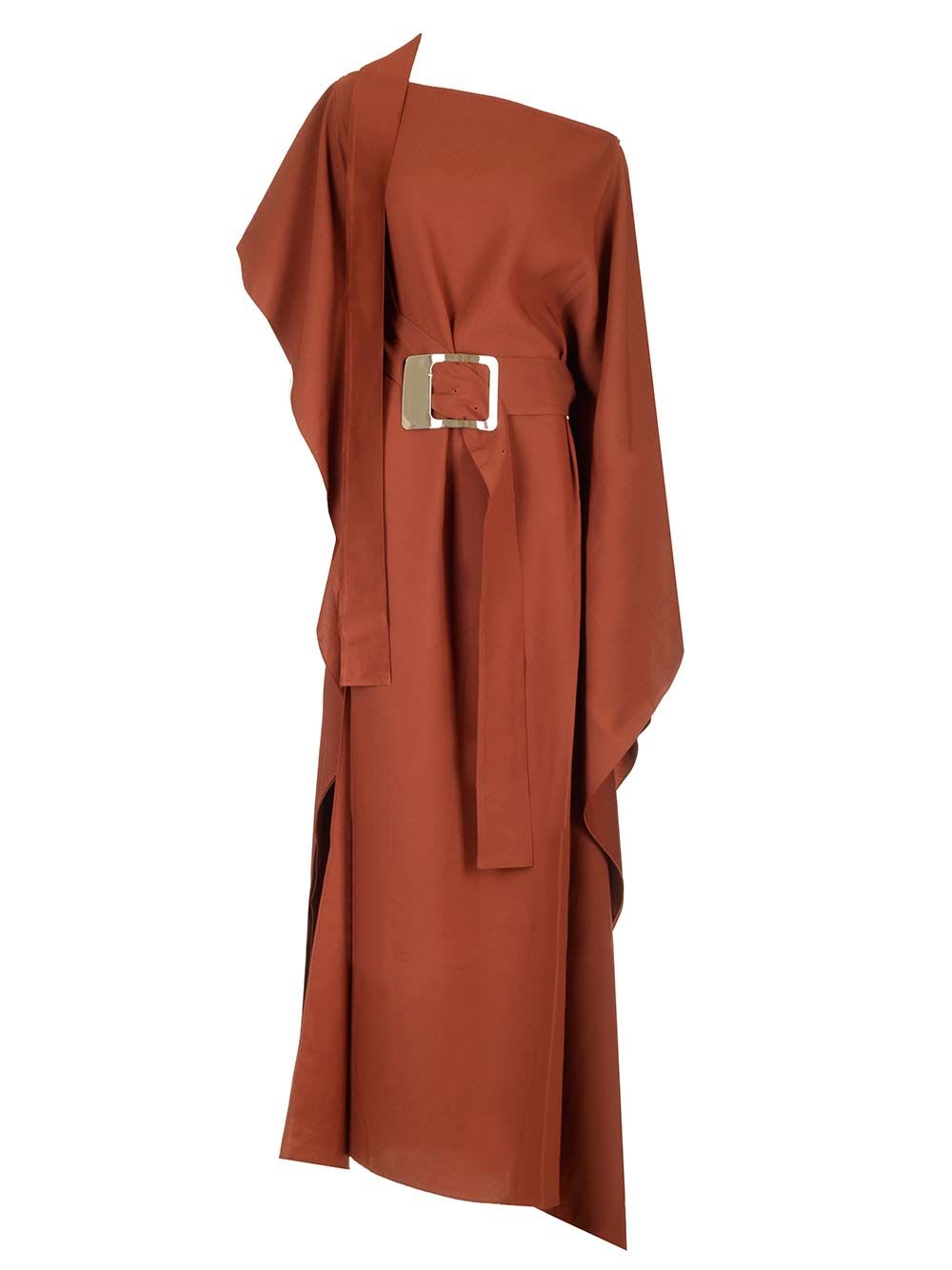 taylor Kaftan Dress