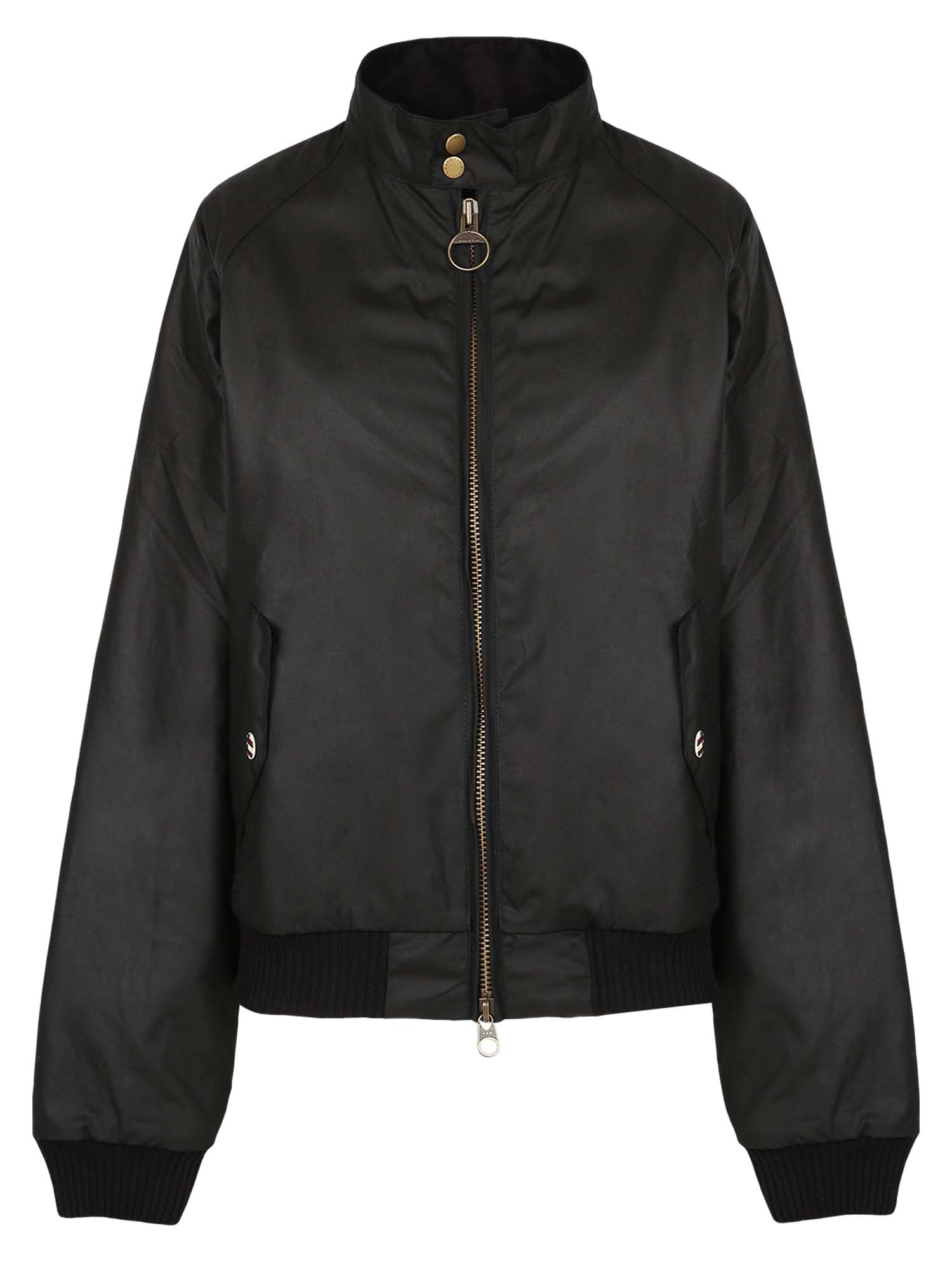 Barbour Zipped Jacket