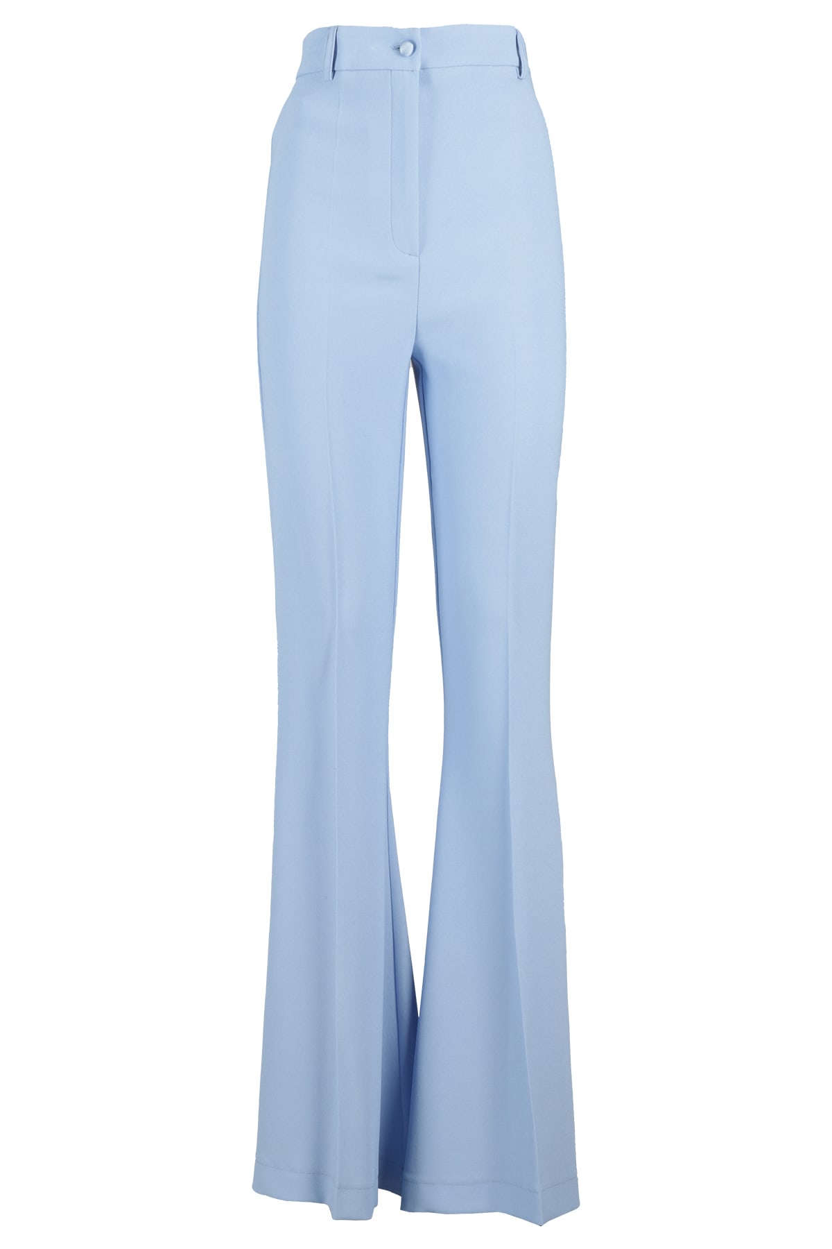 HEBE STUDIO THE BIANCA PANT CADY