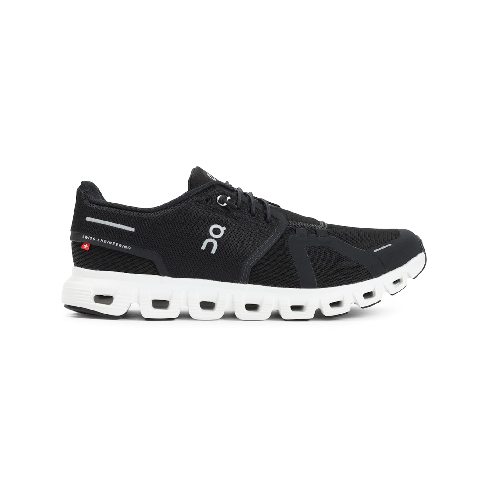 On Cloud 5 Trainers, Size 7