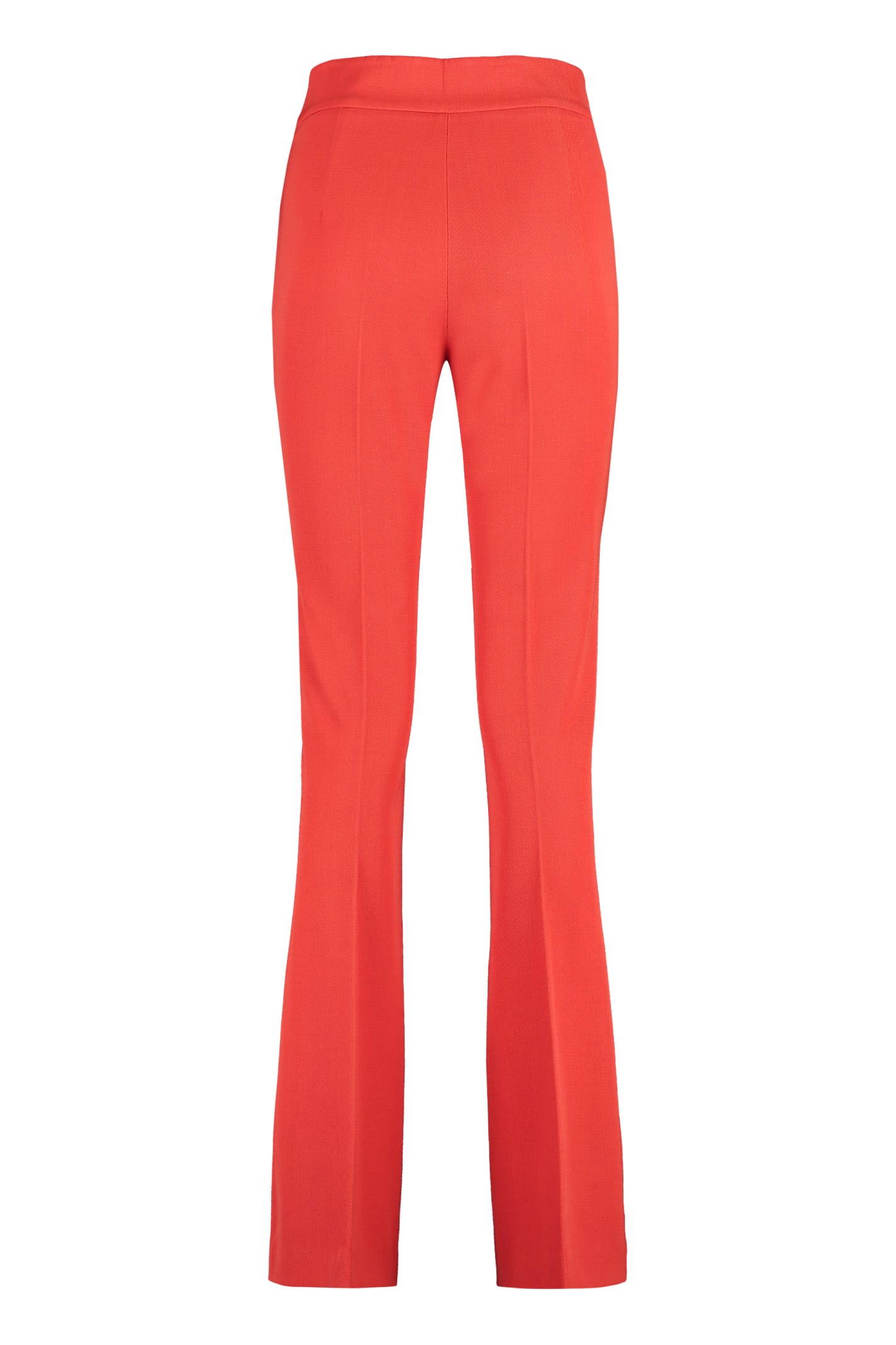 GENNY FLARED TROUSERS