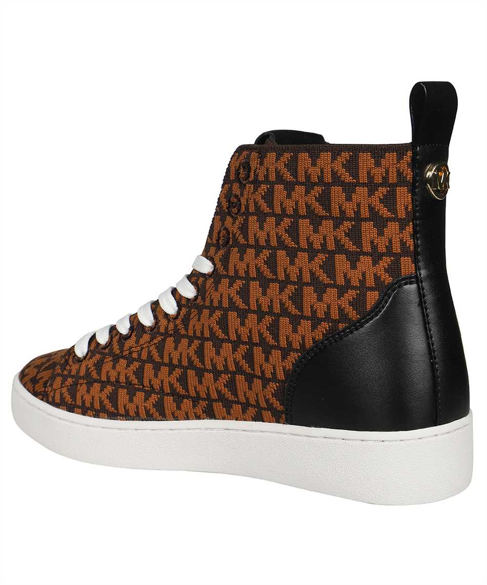 michael kors shoes high top