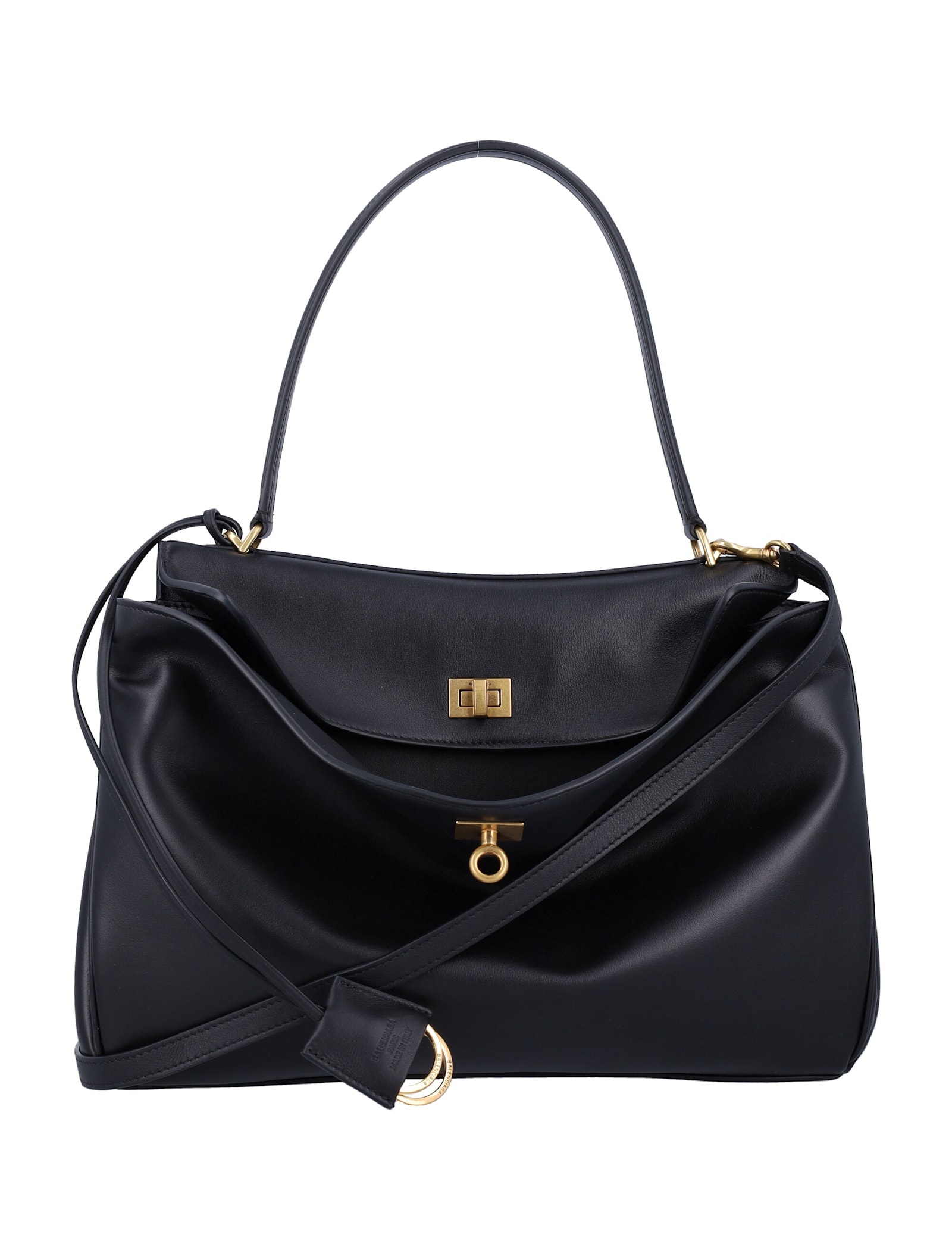 Rodeo Medium Handbag