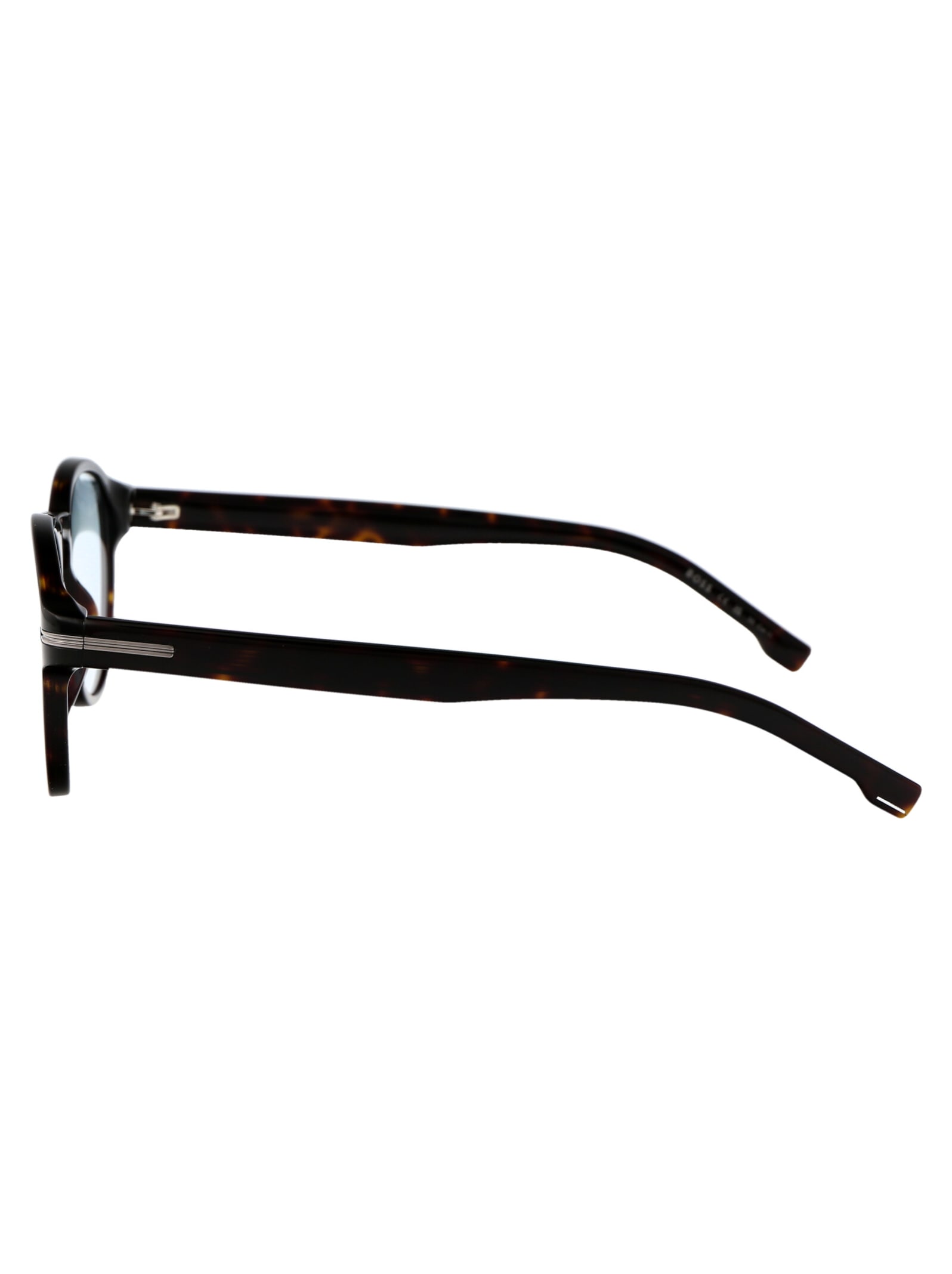 Shop Hugo Boss Boss 1506/s Sunglasses In 0861n Avana