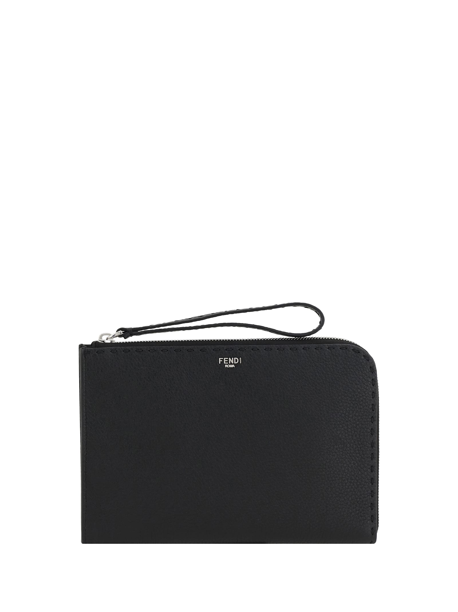 Fendi Clutch Bag