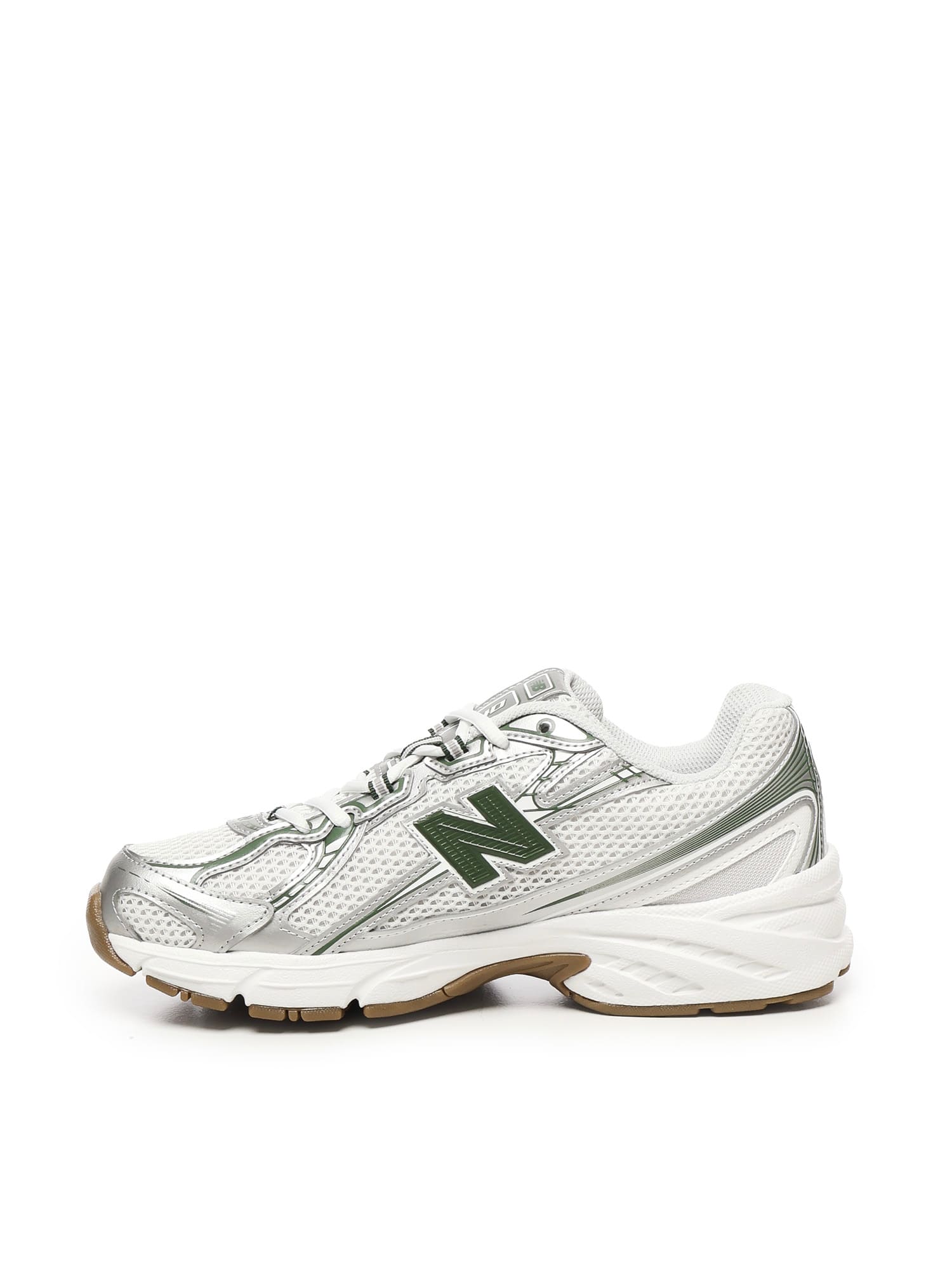 New Balance Gender Inclusive 740 Sneaker In Multi