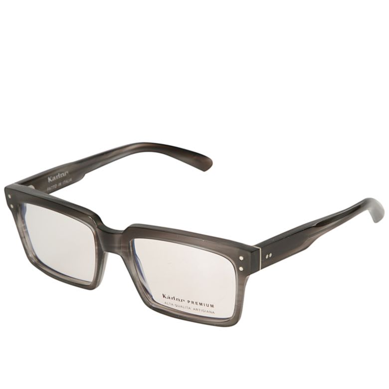 Kador Premium 15n20 In Gray