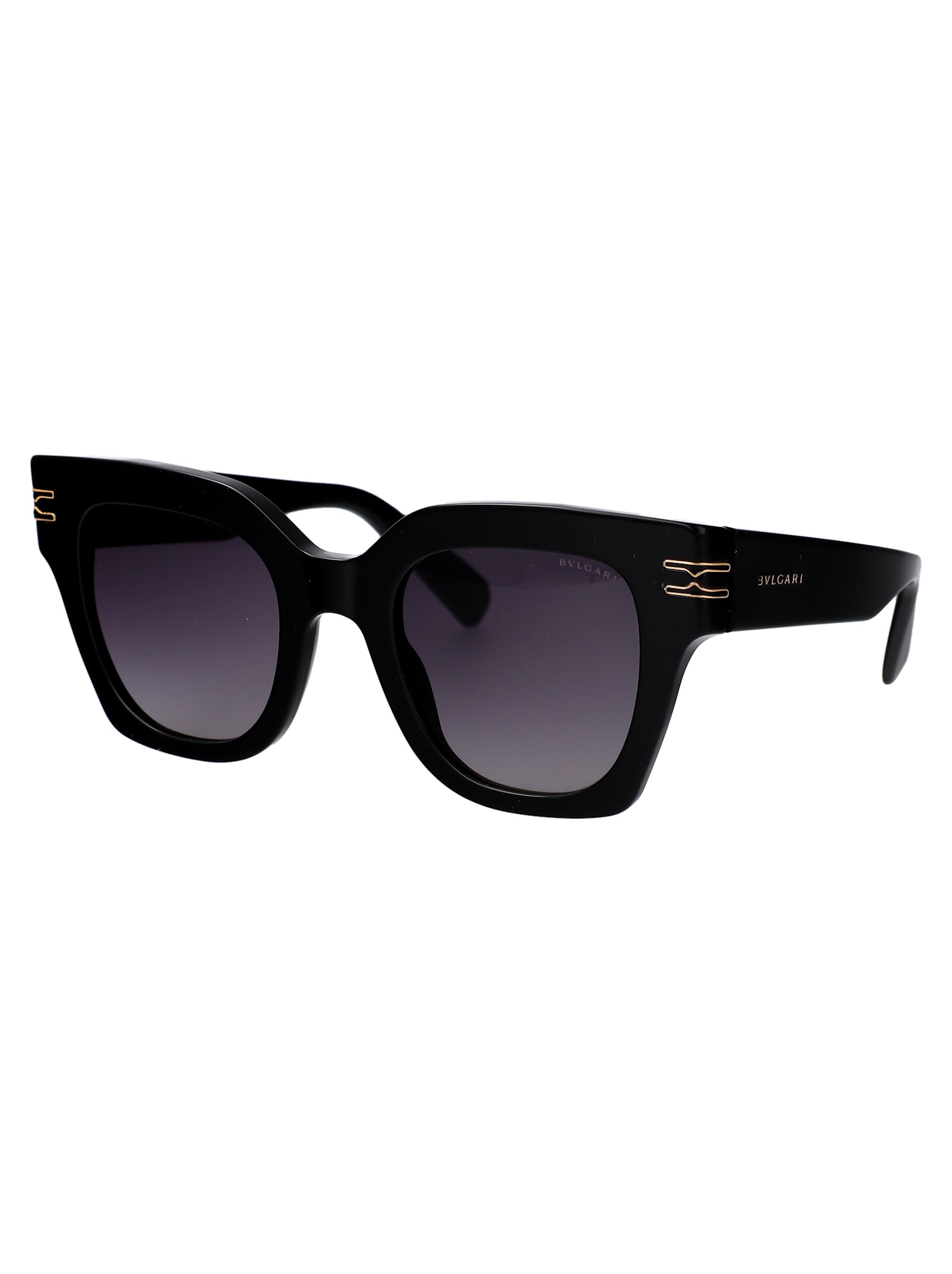 BULGARI B.ZERO1 SUNGLASSES 