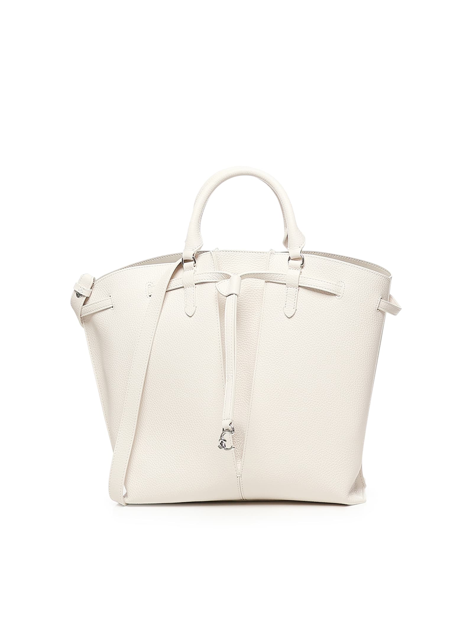 Flores Tote Bag