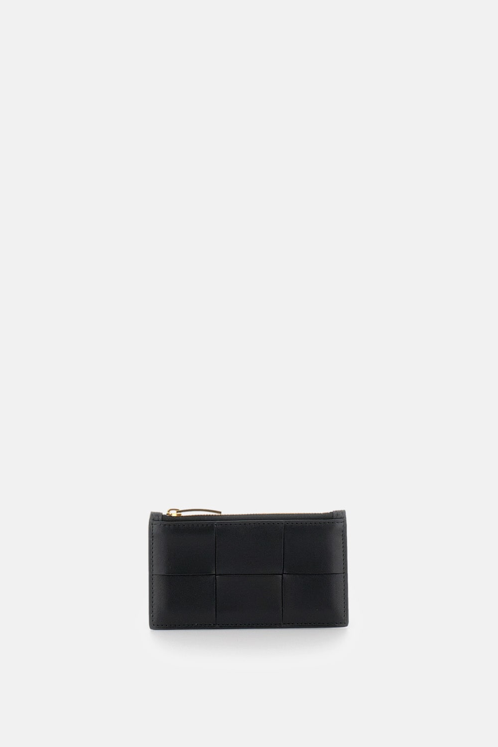 Cassette Card Holder With Zip