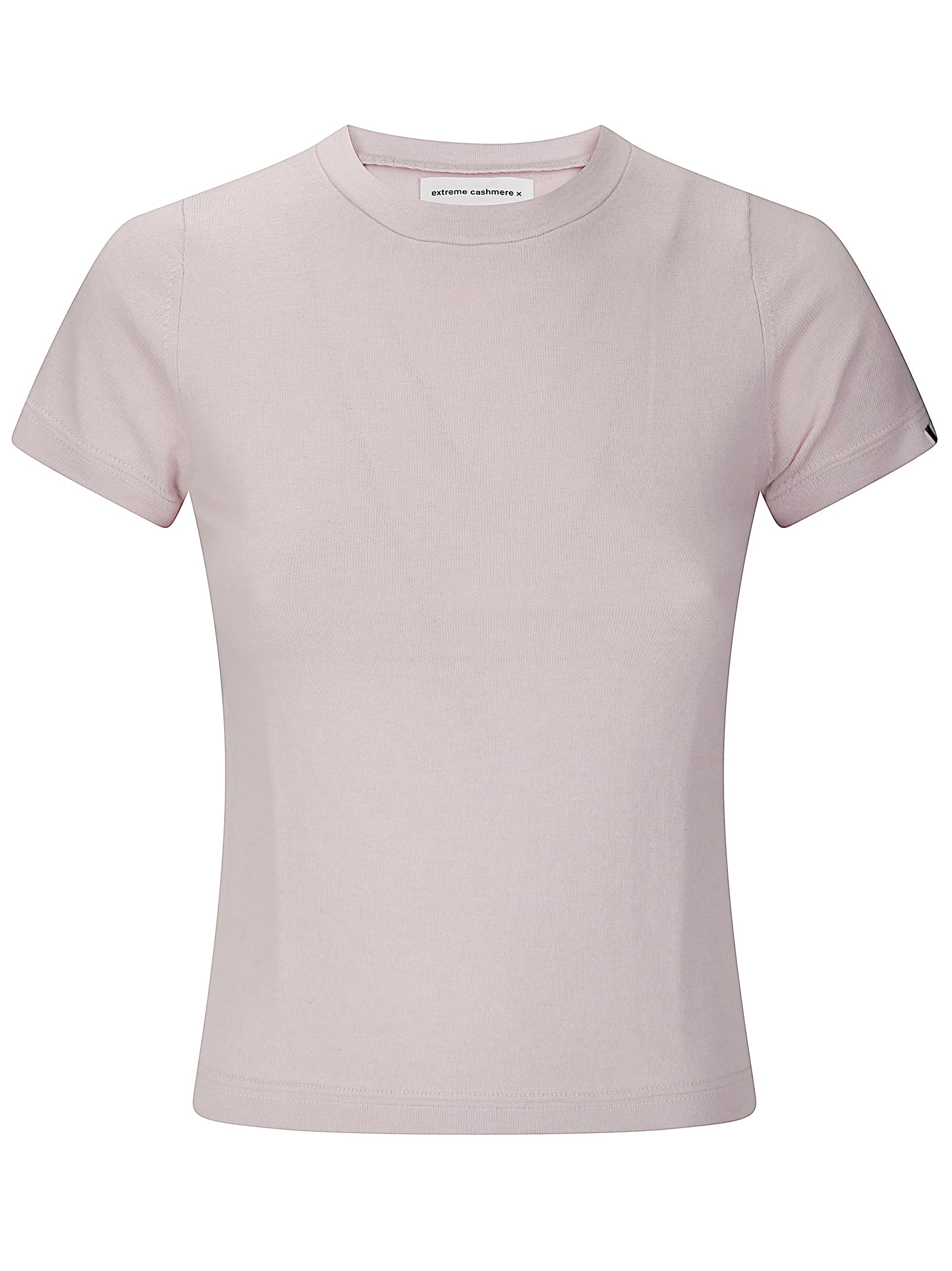 Extreme Cashmere America