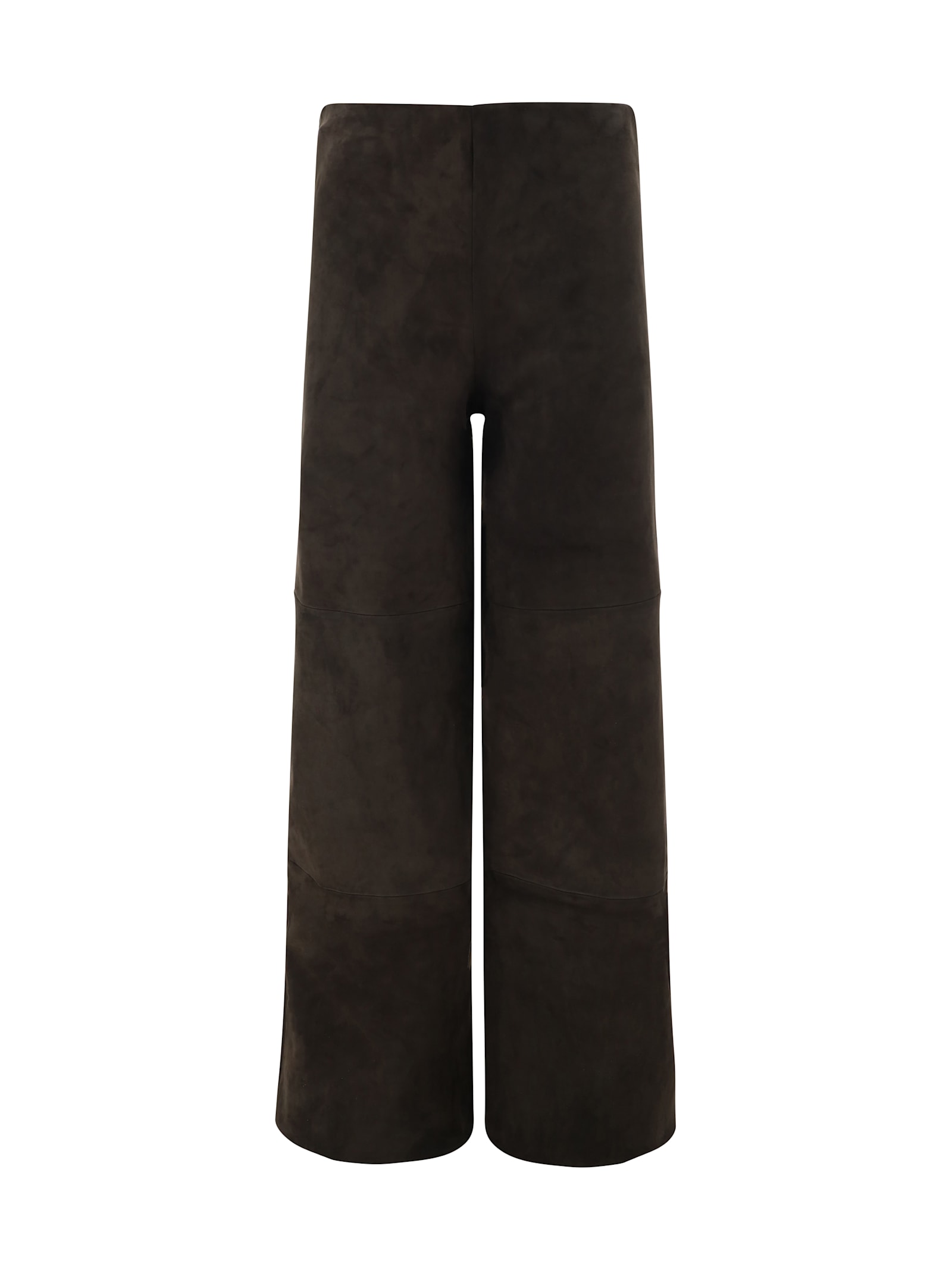 Shop Arma Karina Pants In Iron