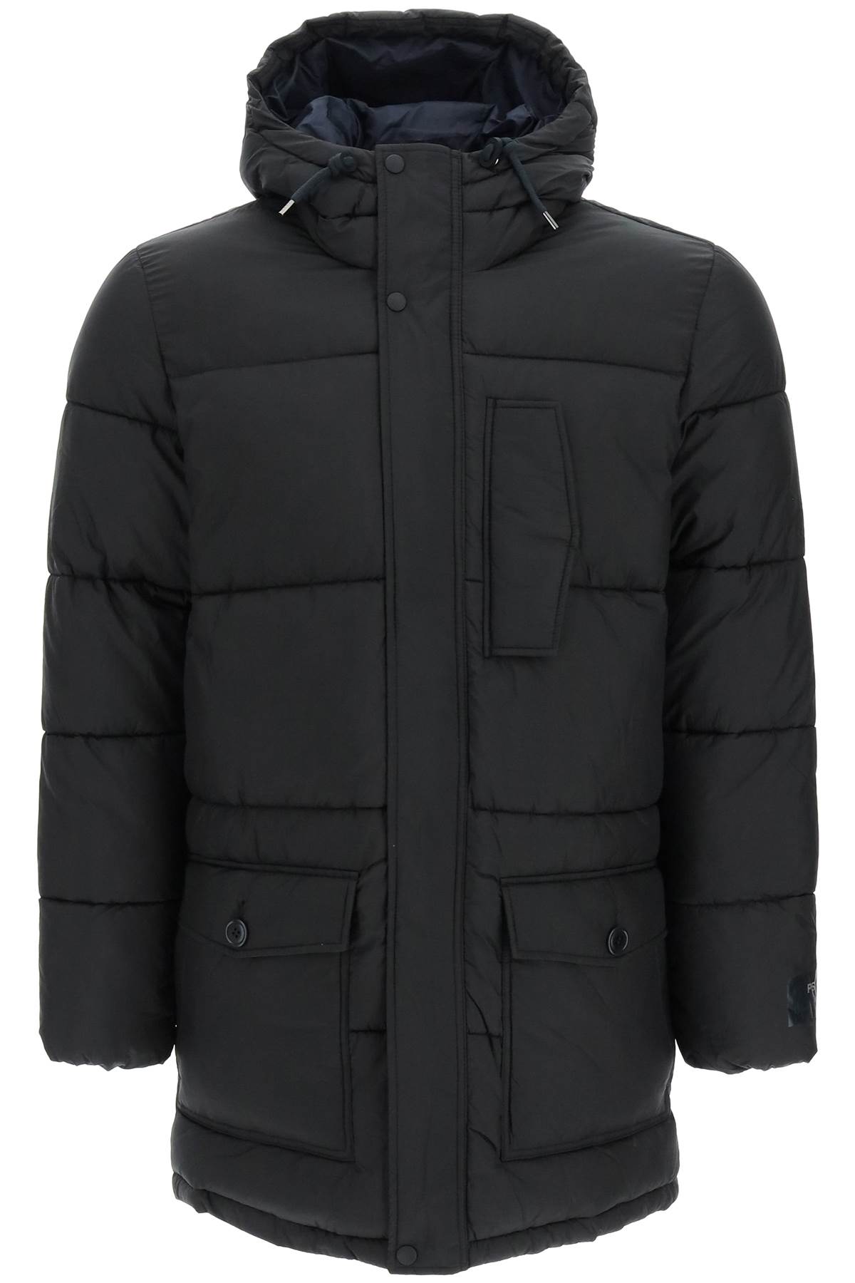 PS by Paul Smith Recycled Nylon Down Parka