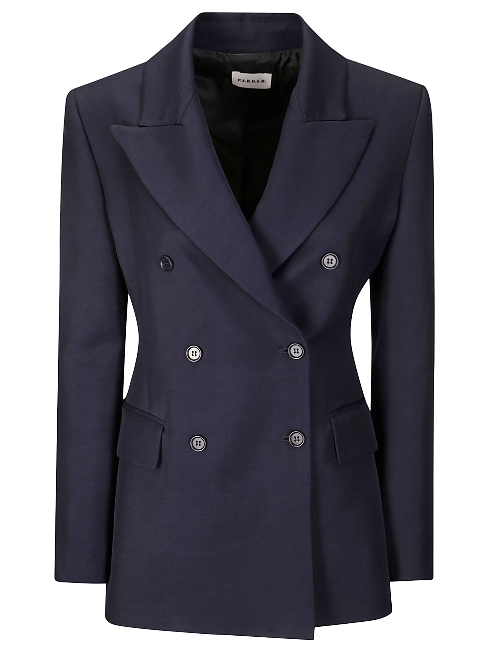 P.A.R.O.S.H JACKET 