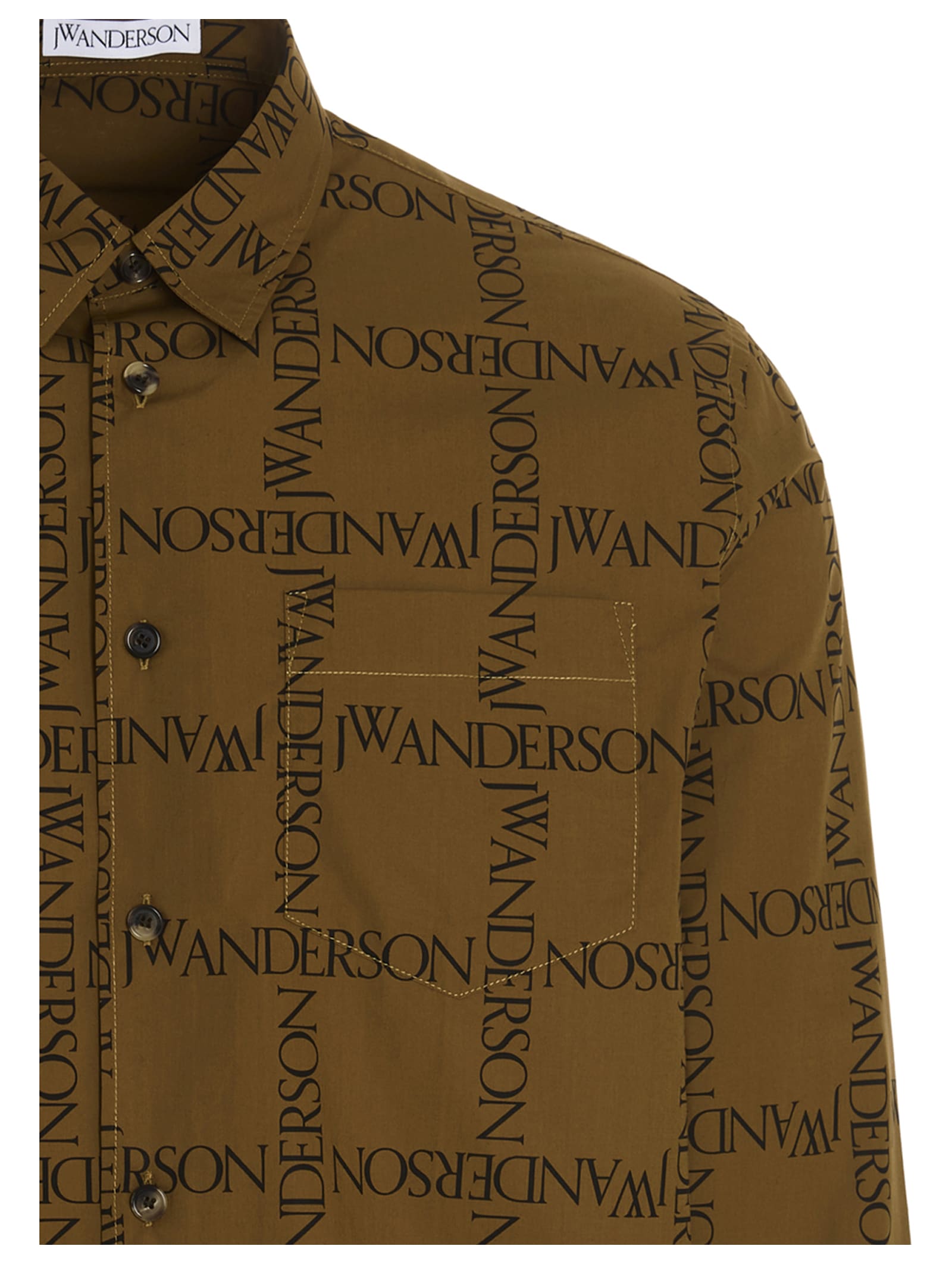 J.W. Anderson Shirt