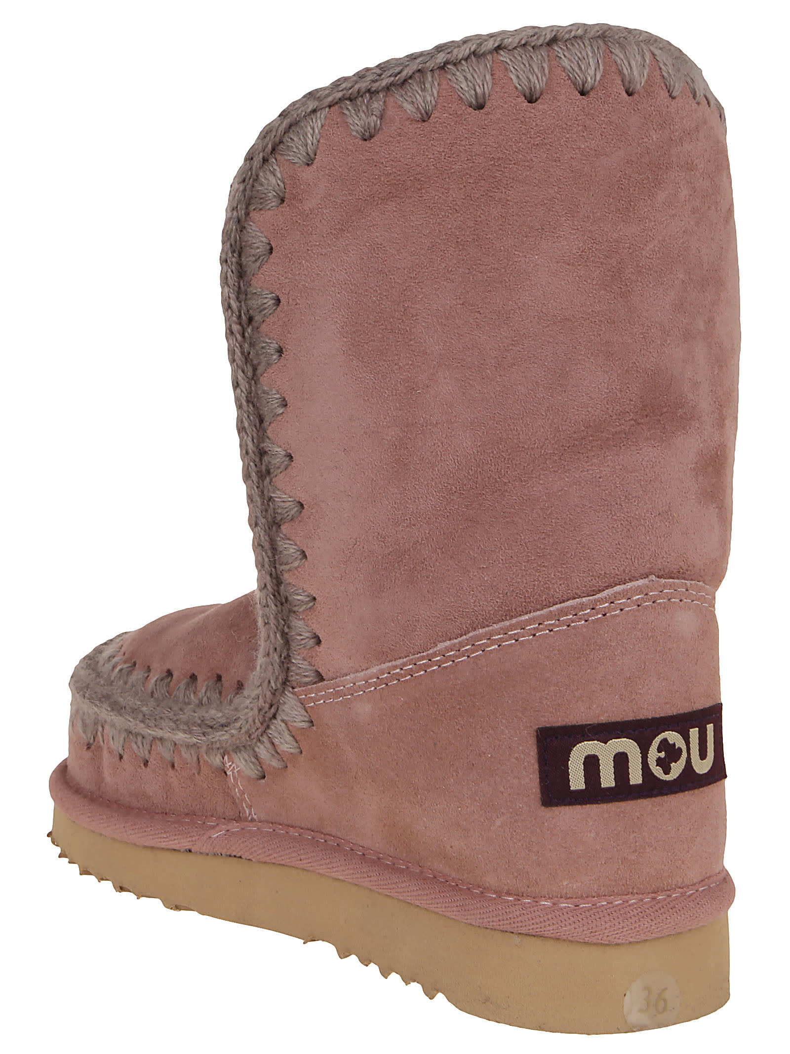 mou eskimo boots