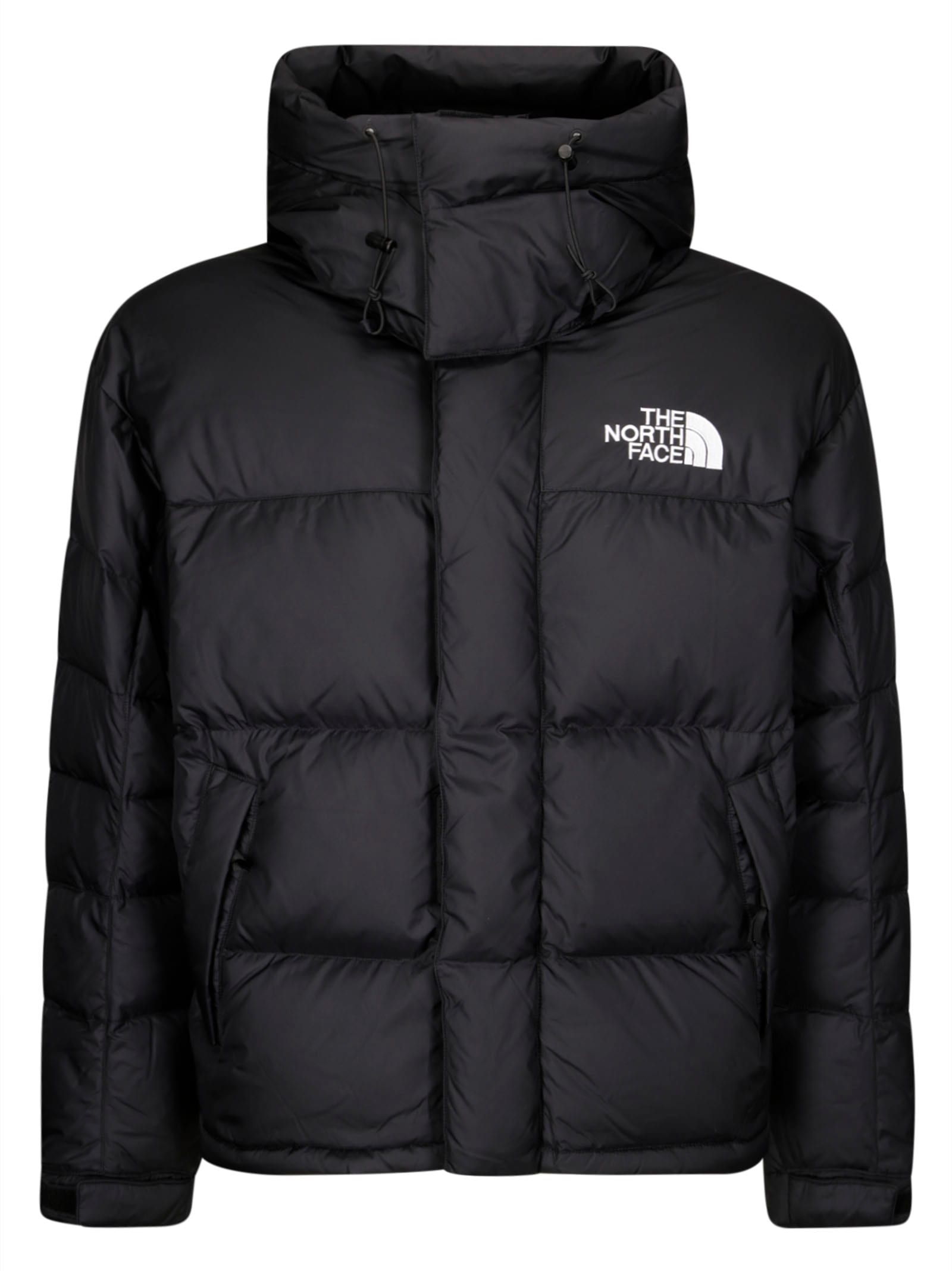 Shop The North Face M Hmlyn Baltoro Jacket In Tnf Black-npf