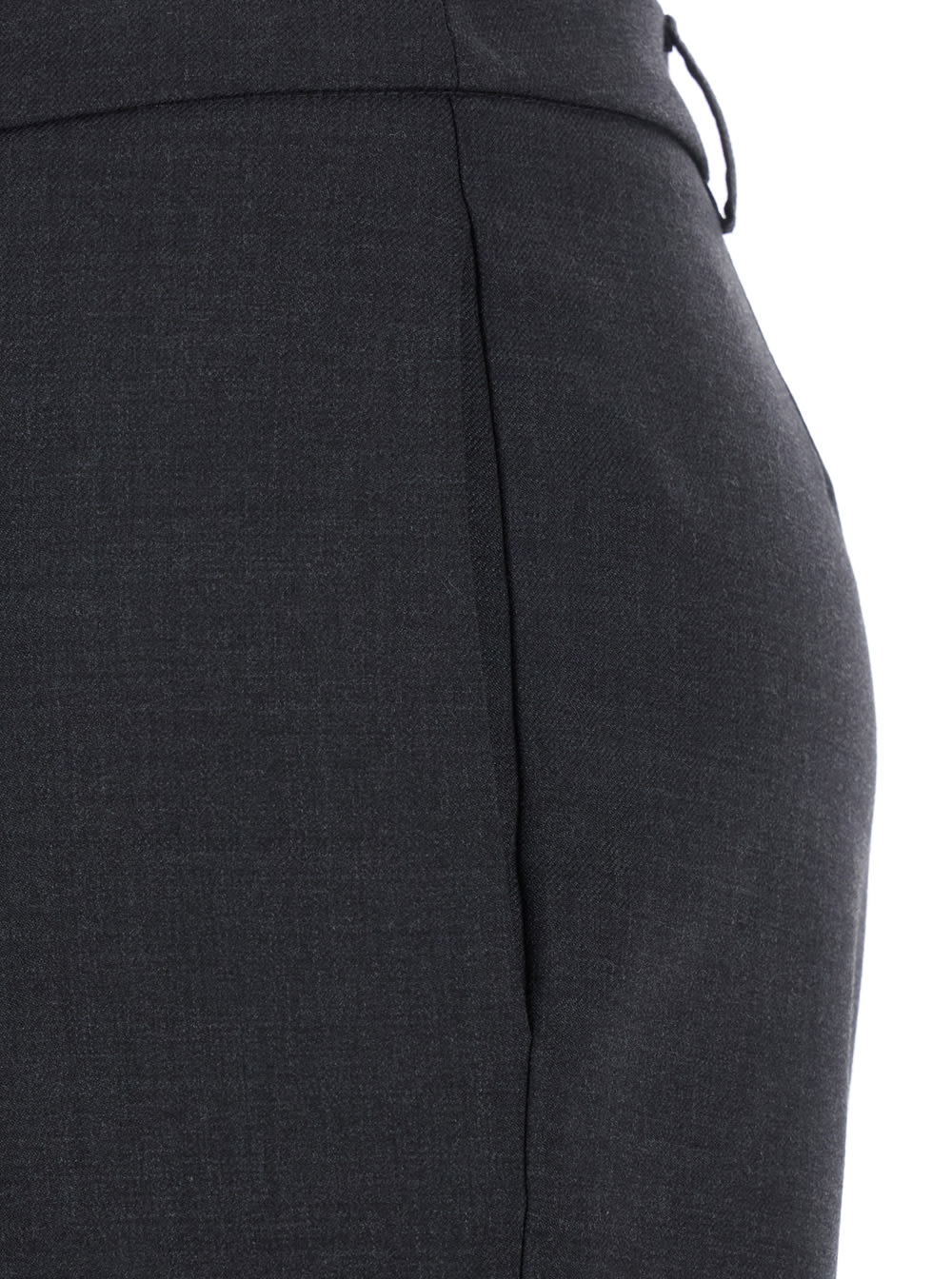 Merci Pant In Gray