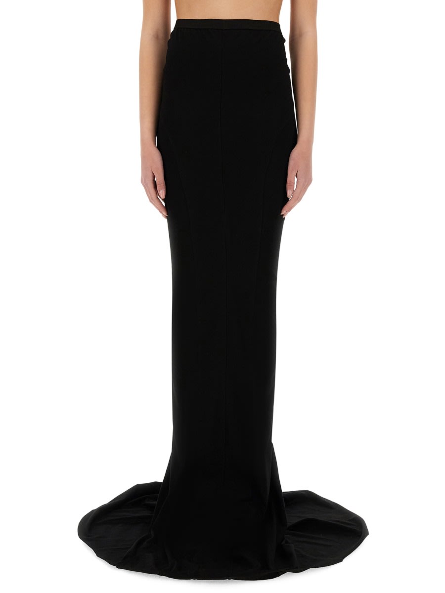 Maxi Skirt lido