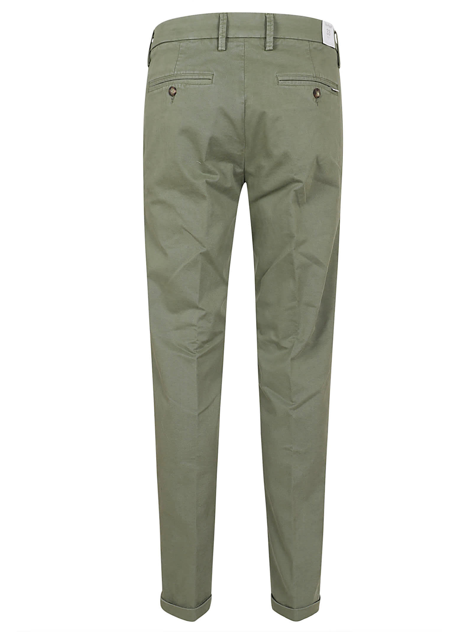 RE-HASH MUCHA-B-003 PANT 