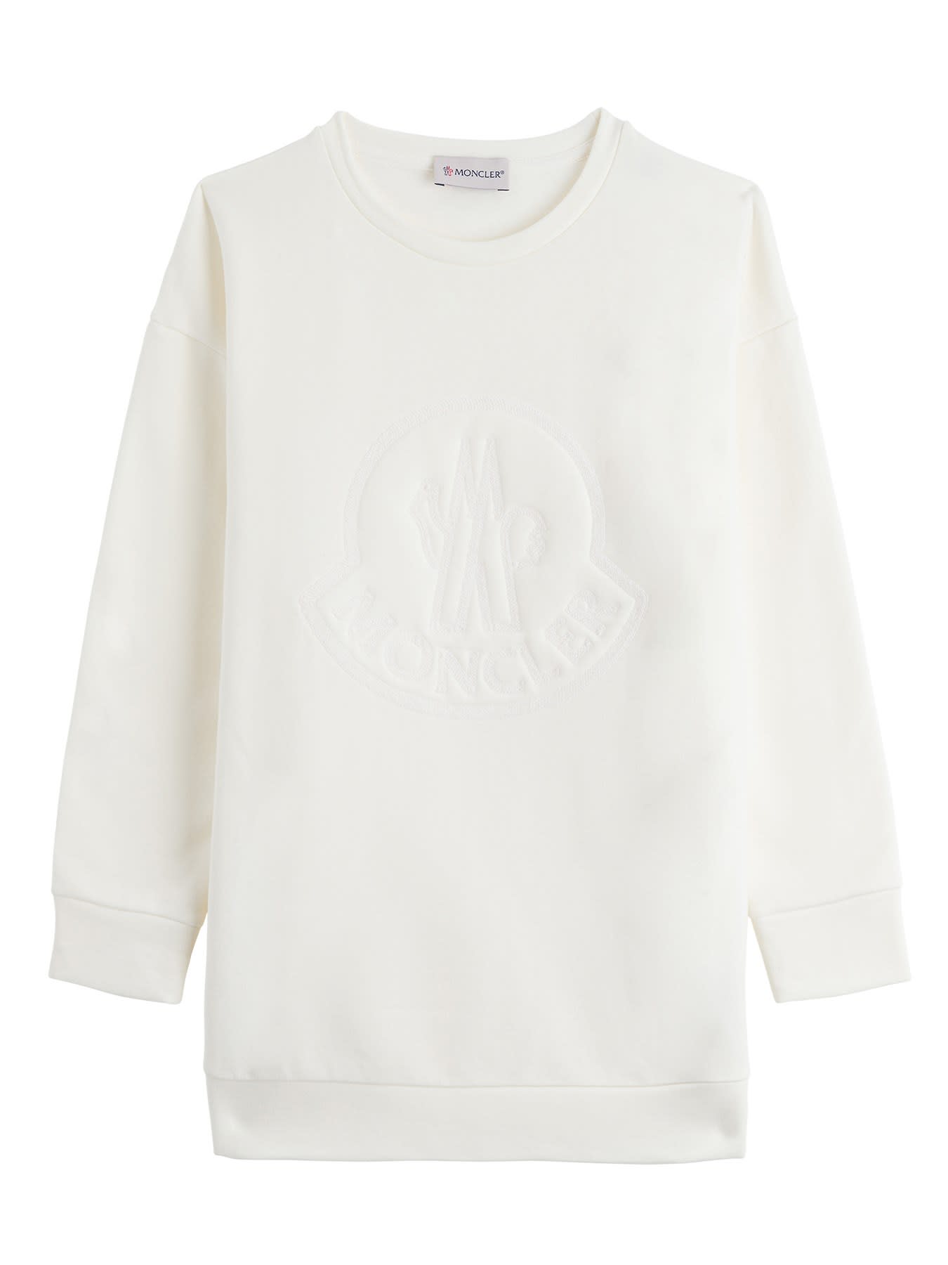 moncler crewneck