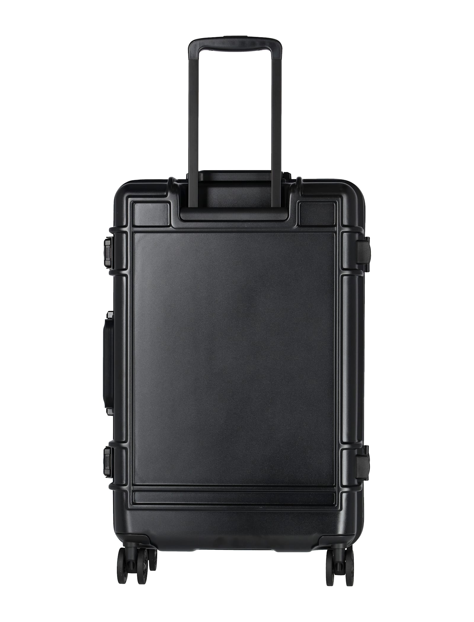 Eastpak Resist R Case M Hardshell Trolley In Black
