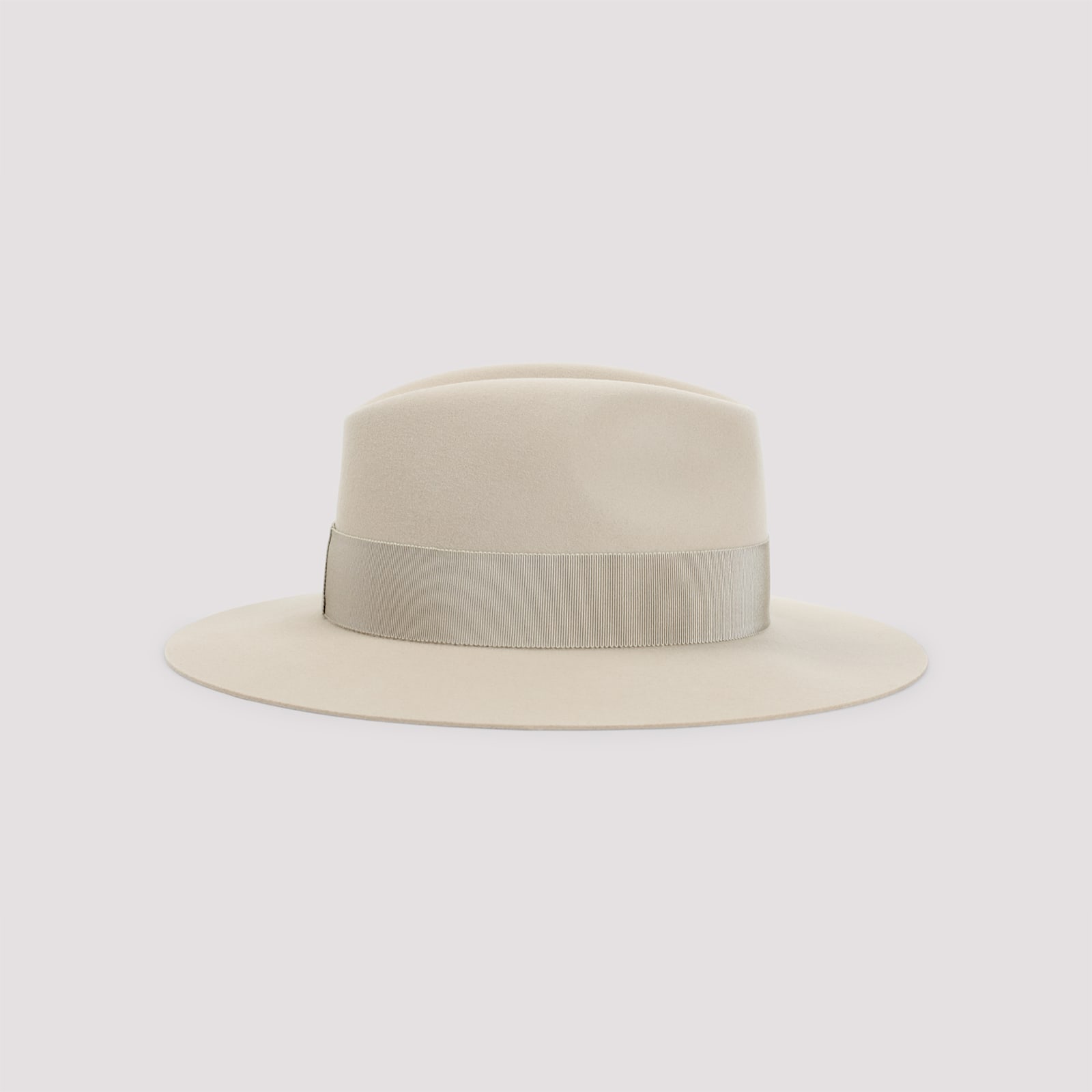 MAISON MICHEL HENRIETTA HAT 