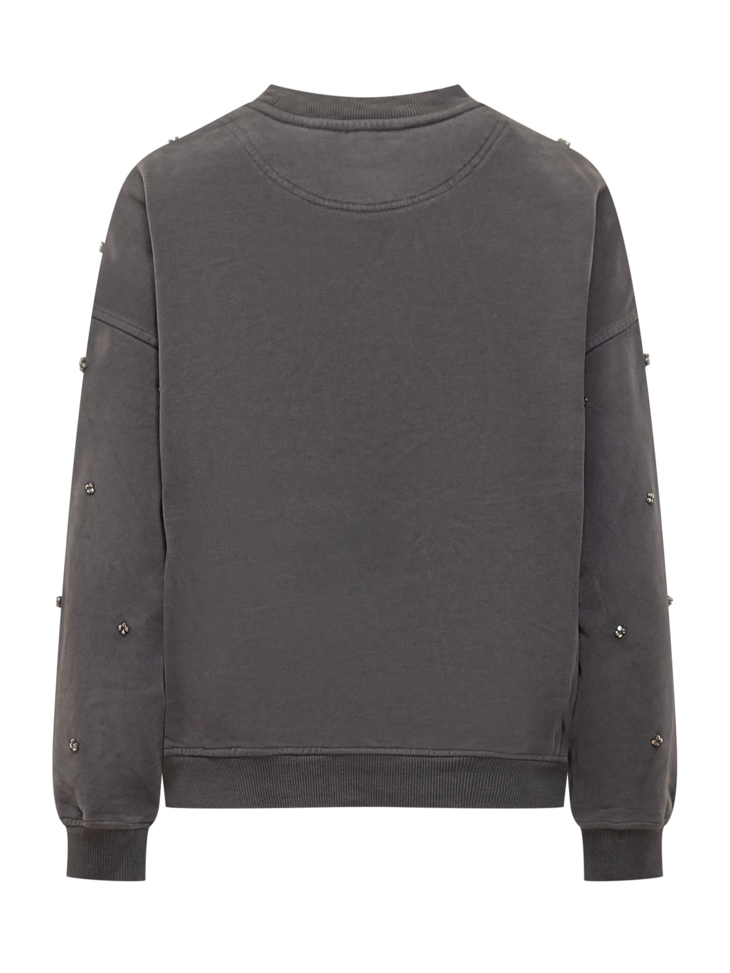 PINKO TAGORE SWEATSHIRT 