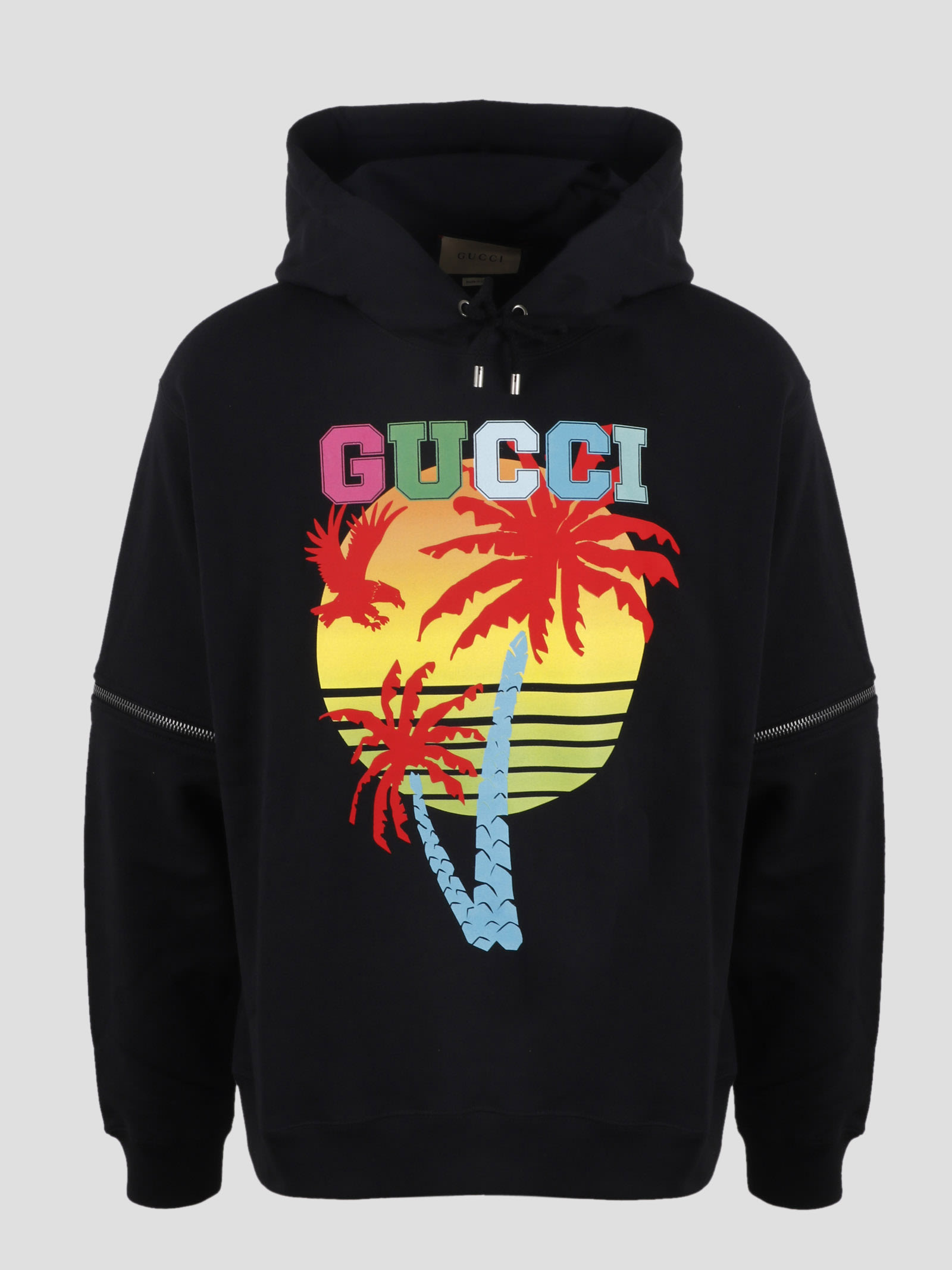 Gucci Sunset Hoodie