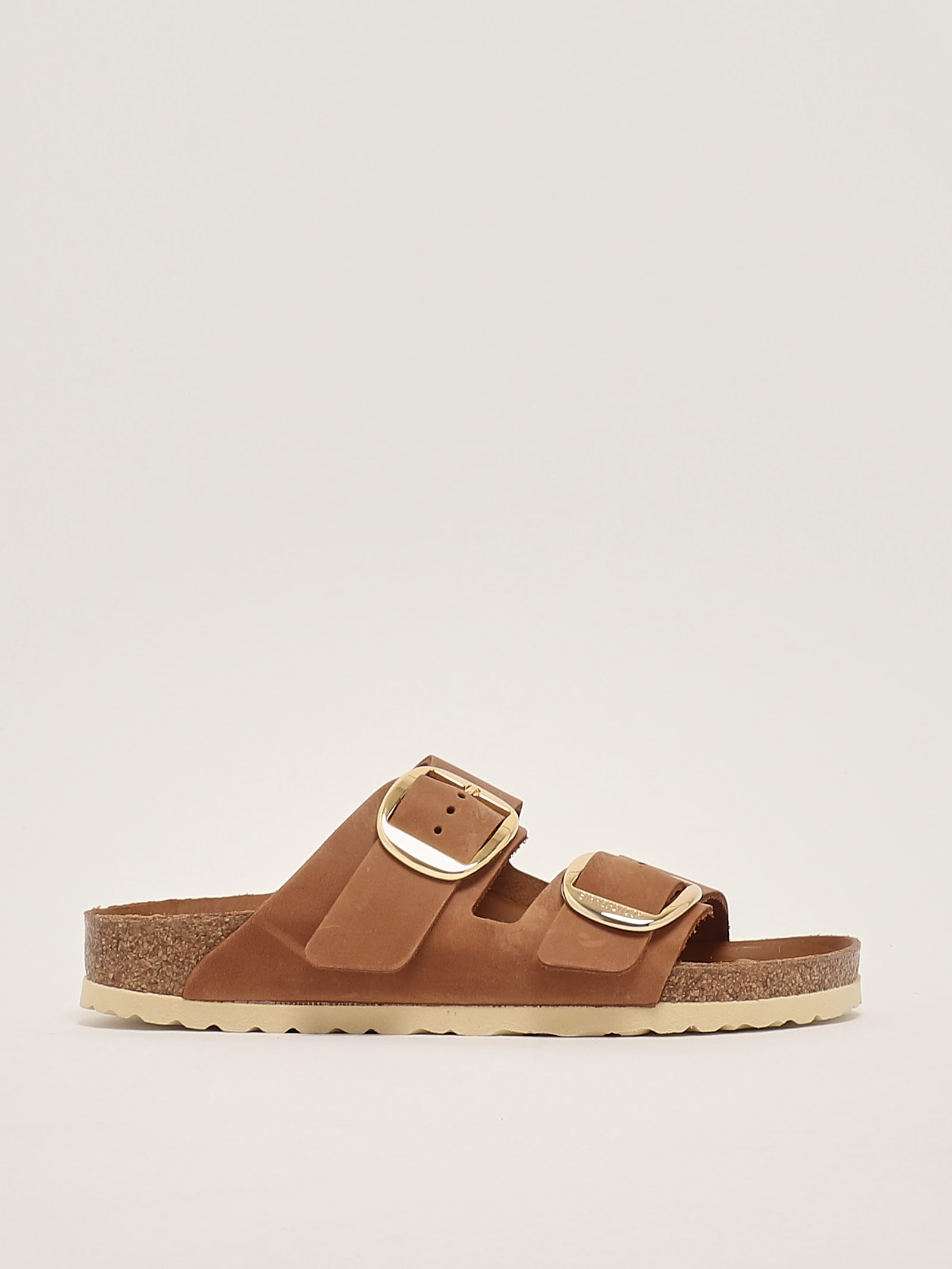 Birkenstock Arizona Big Buckle Sandals In Multi