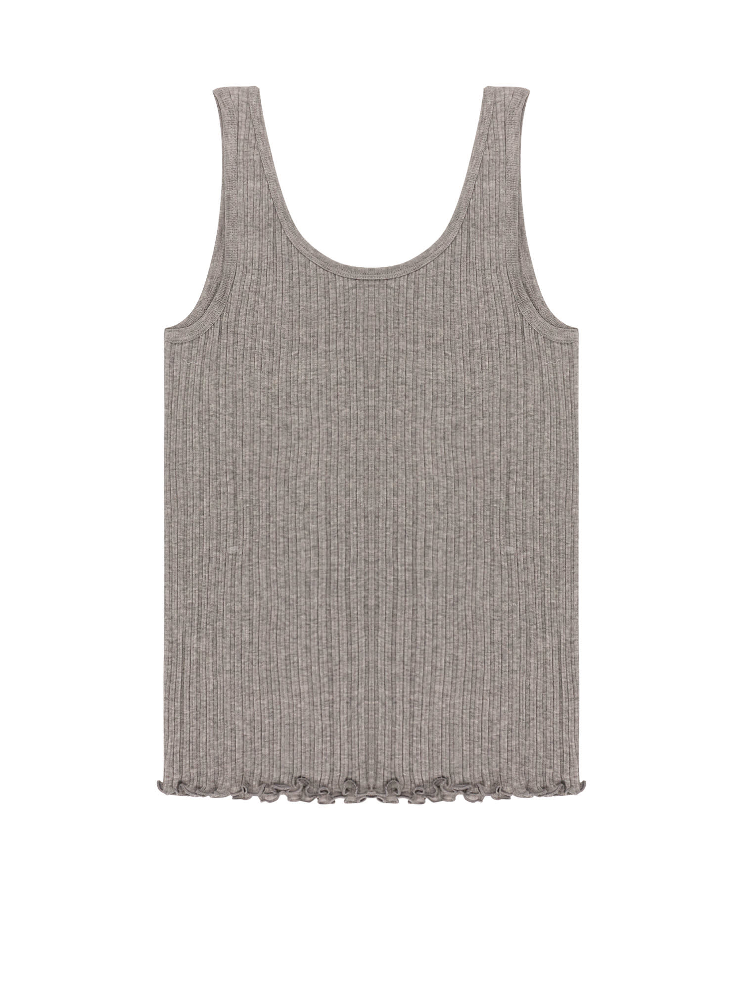 Fendi Tank Top