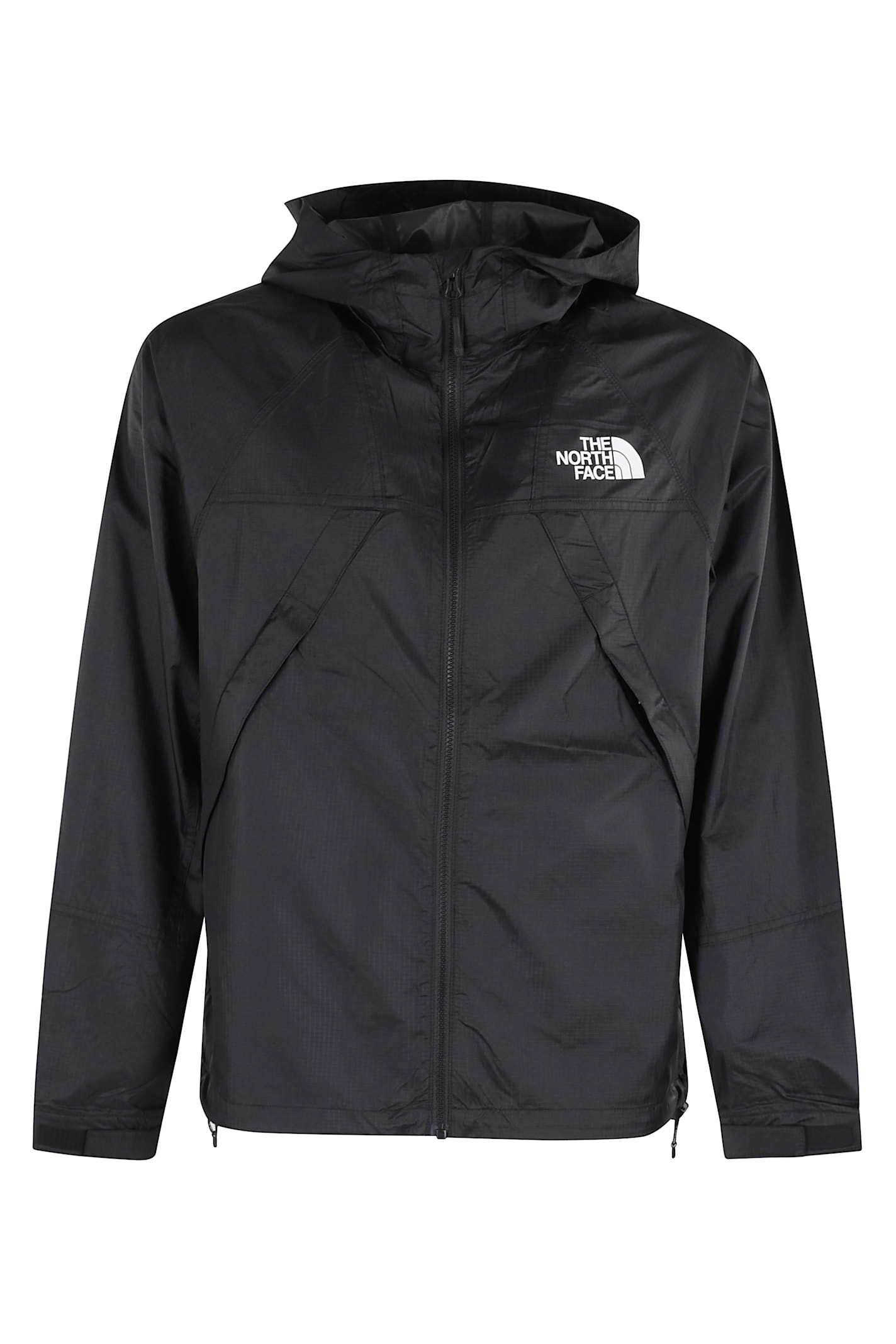 Shop The North Face Nse Wind Track Jacket