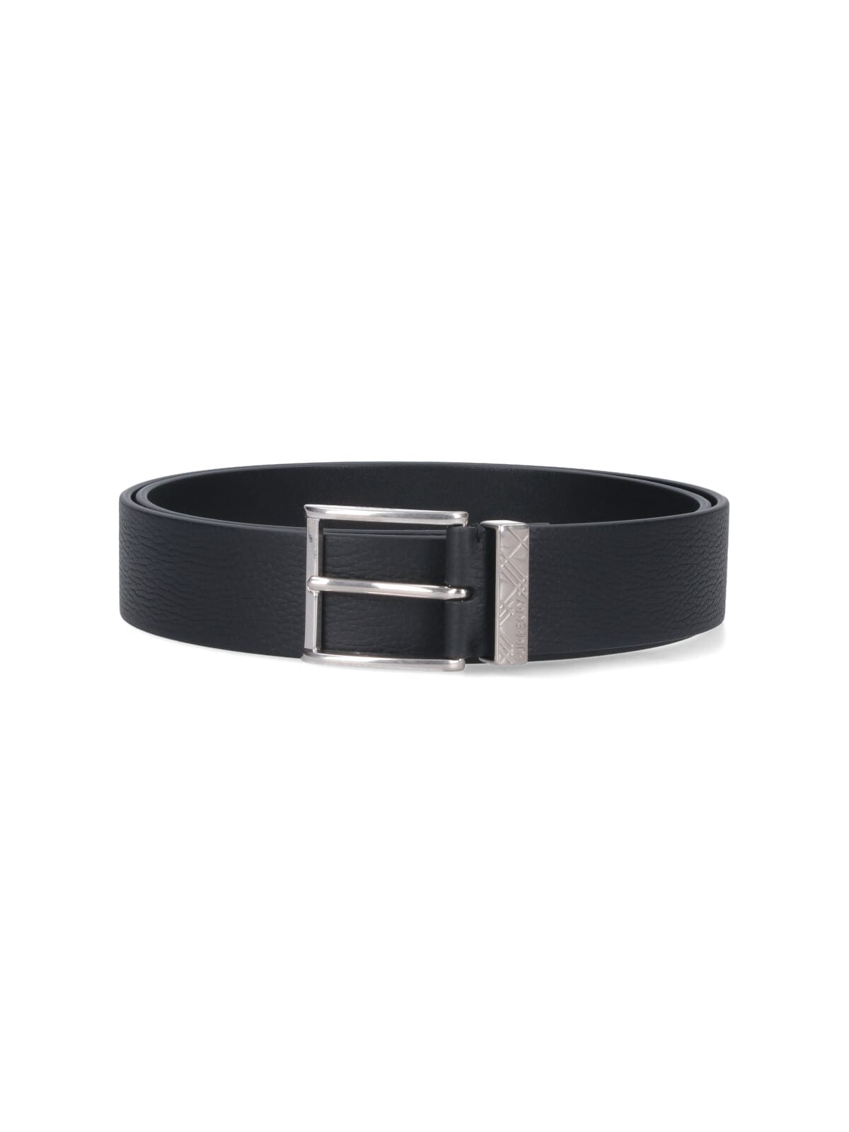 Burberry check Belt