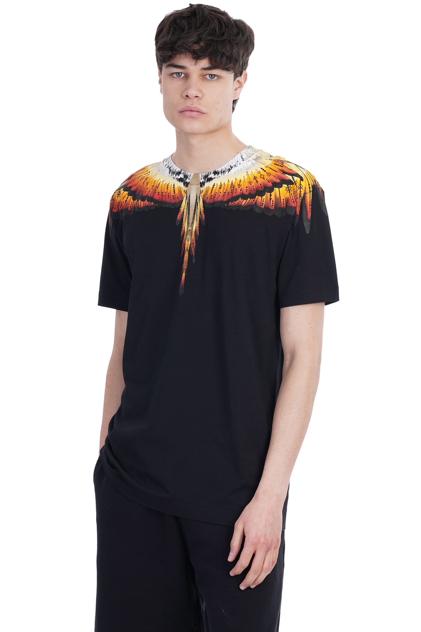 MARCELO BURLON COUNTY OF MILAN photo