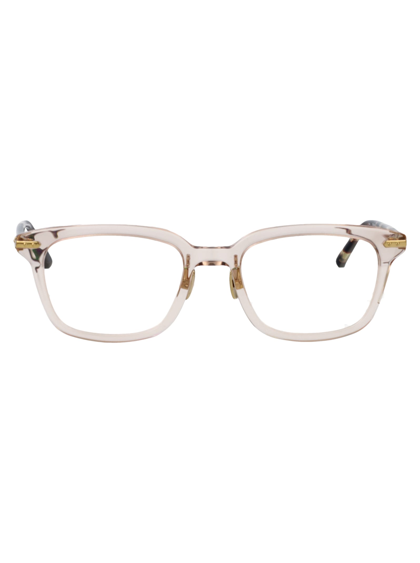 Linda Farrow Diller Glasses