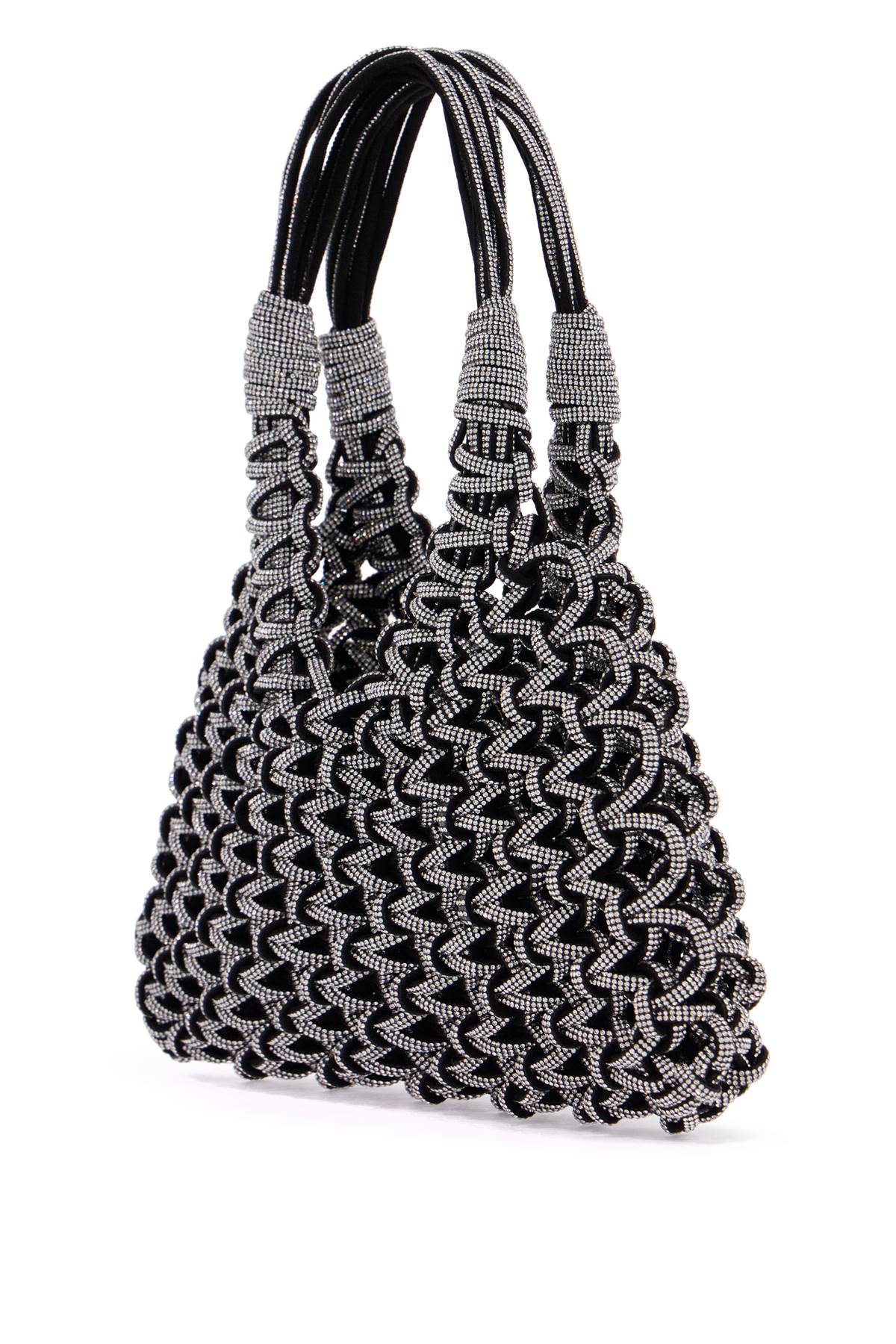 HIBOURAMA MINI VANNIFIQUE ROCK BAG 