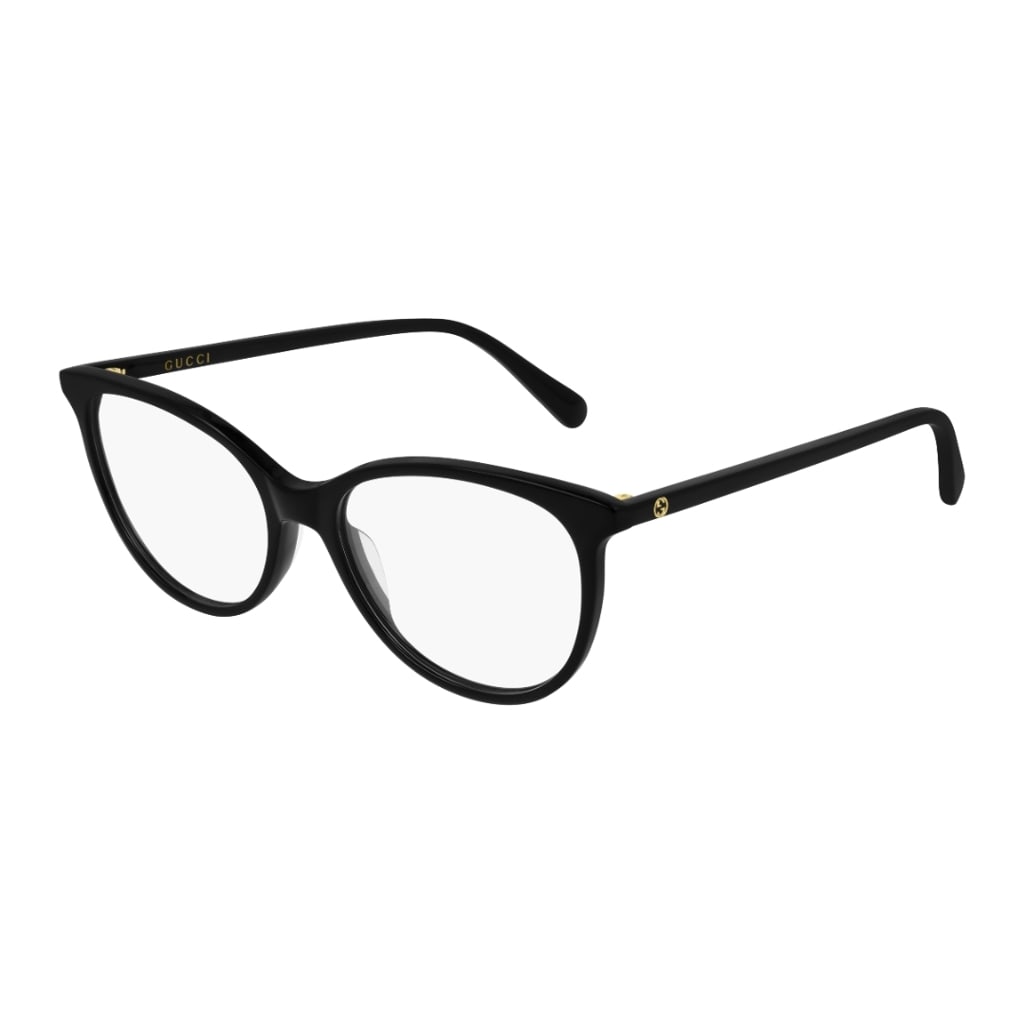 Gucci Gg0550o Glasses In Black