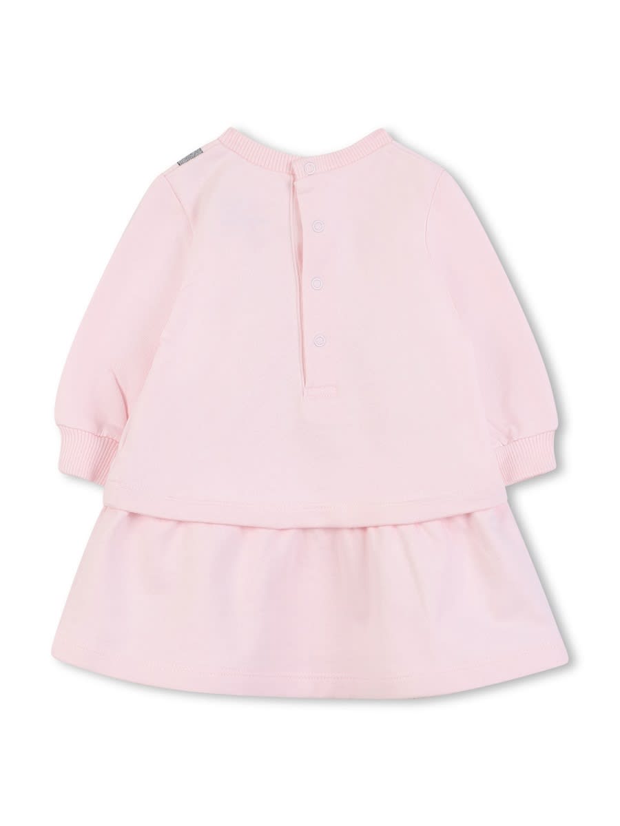 Marc Jacobs Vestito In Pink