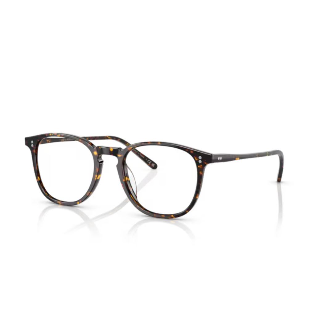 Shop Oliver Peoples 5491u Vista1741