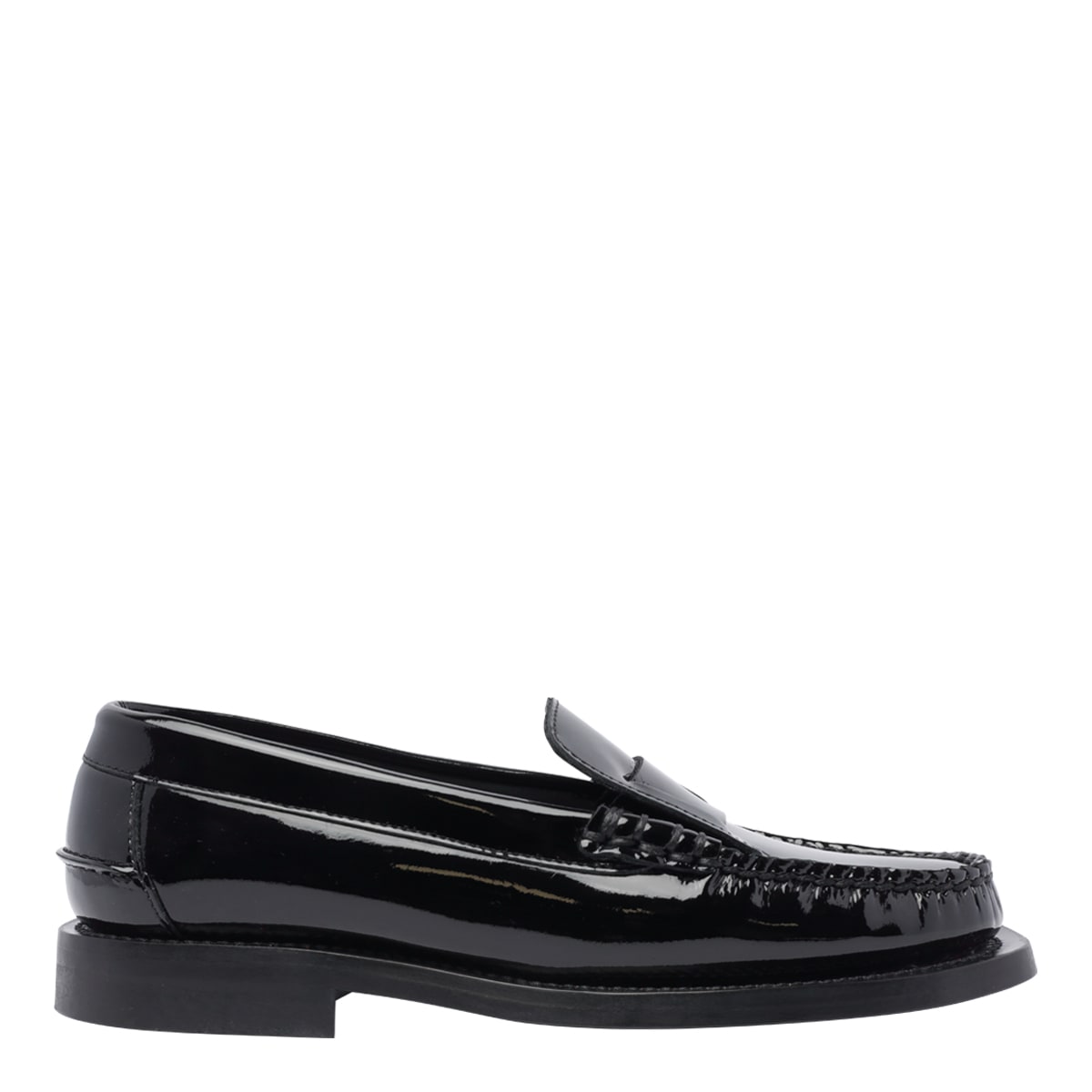 Sineu Loafers