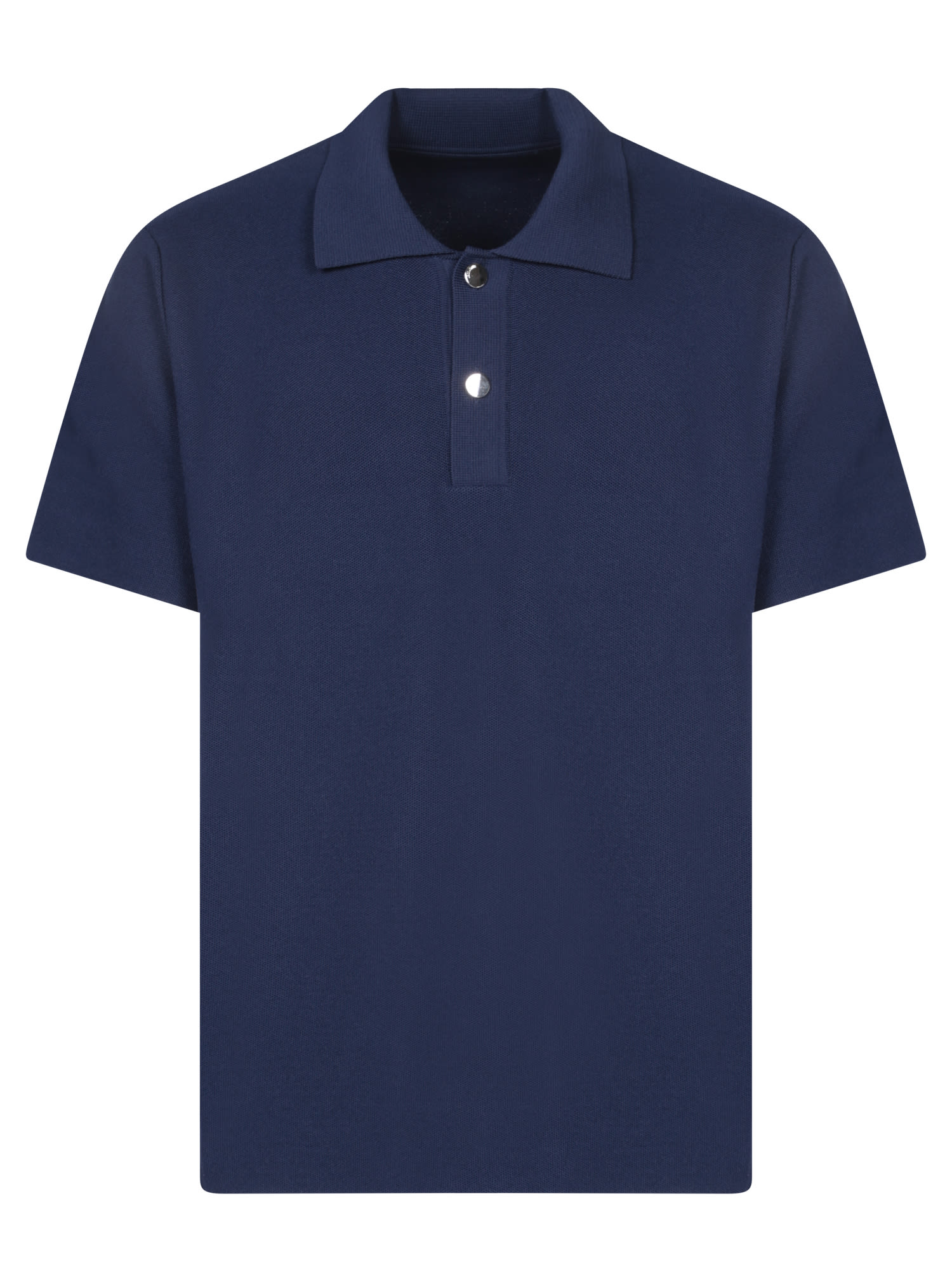 Maille Polo Shirt