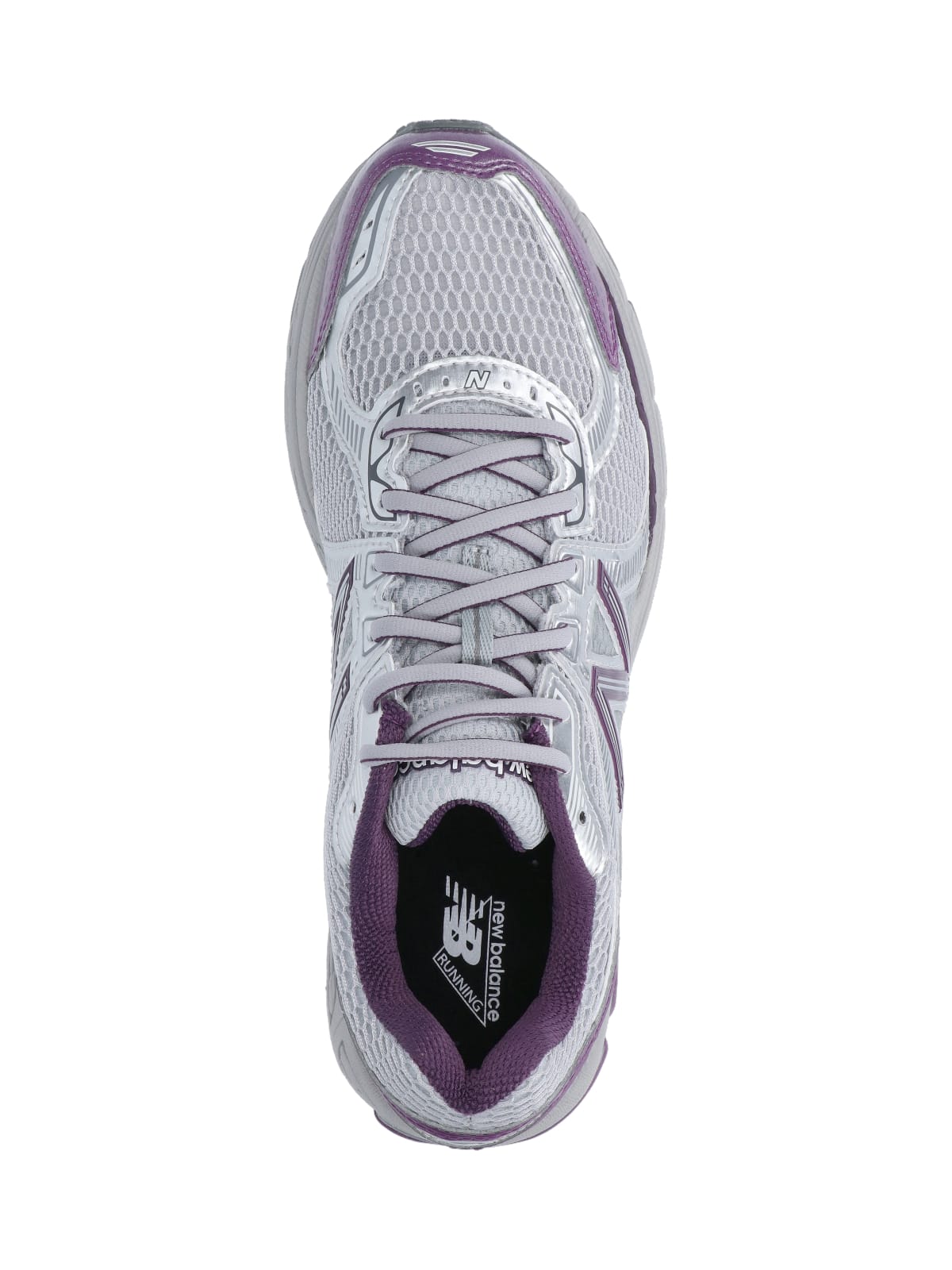 New Balance 860v2 Milky Way Pack Sneakers In Gray
