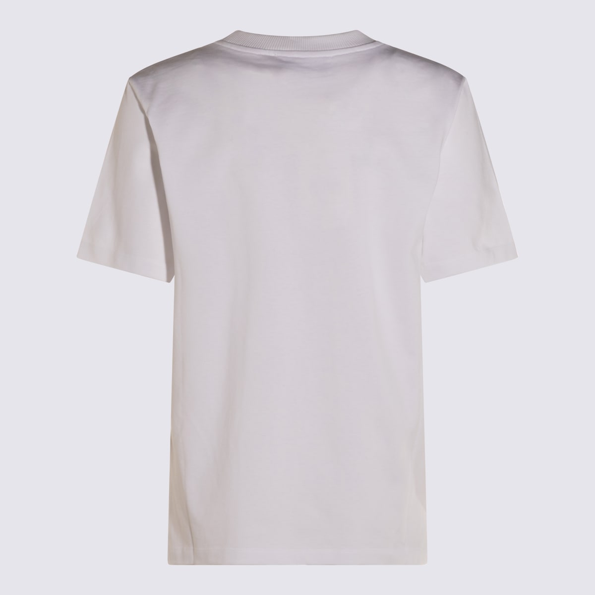 Fiorucci T-shirt Cupid Bianca