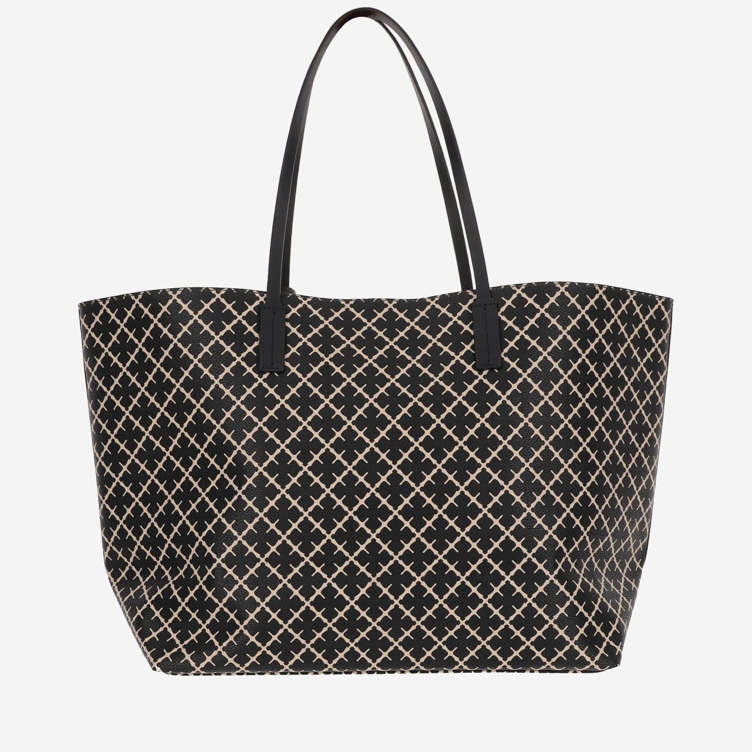 By Malene Birger Abi Floral Print Tote Bag