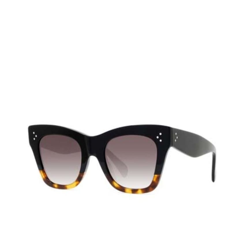 Shop Celine Cl4004in 05k Sunglasses