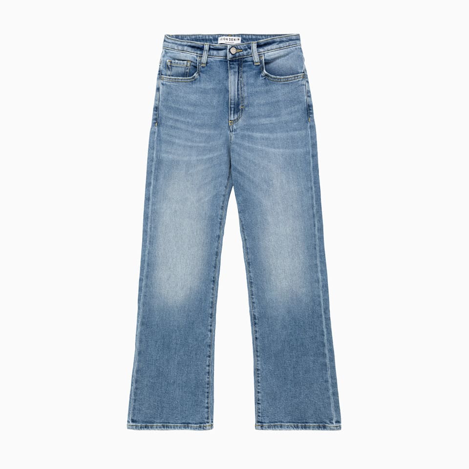 Icon Denim Pam Jeans